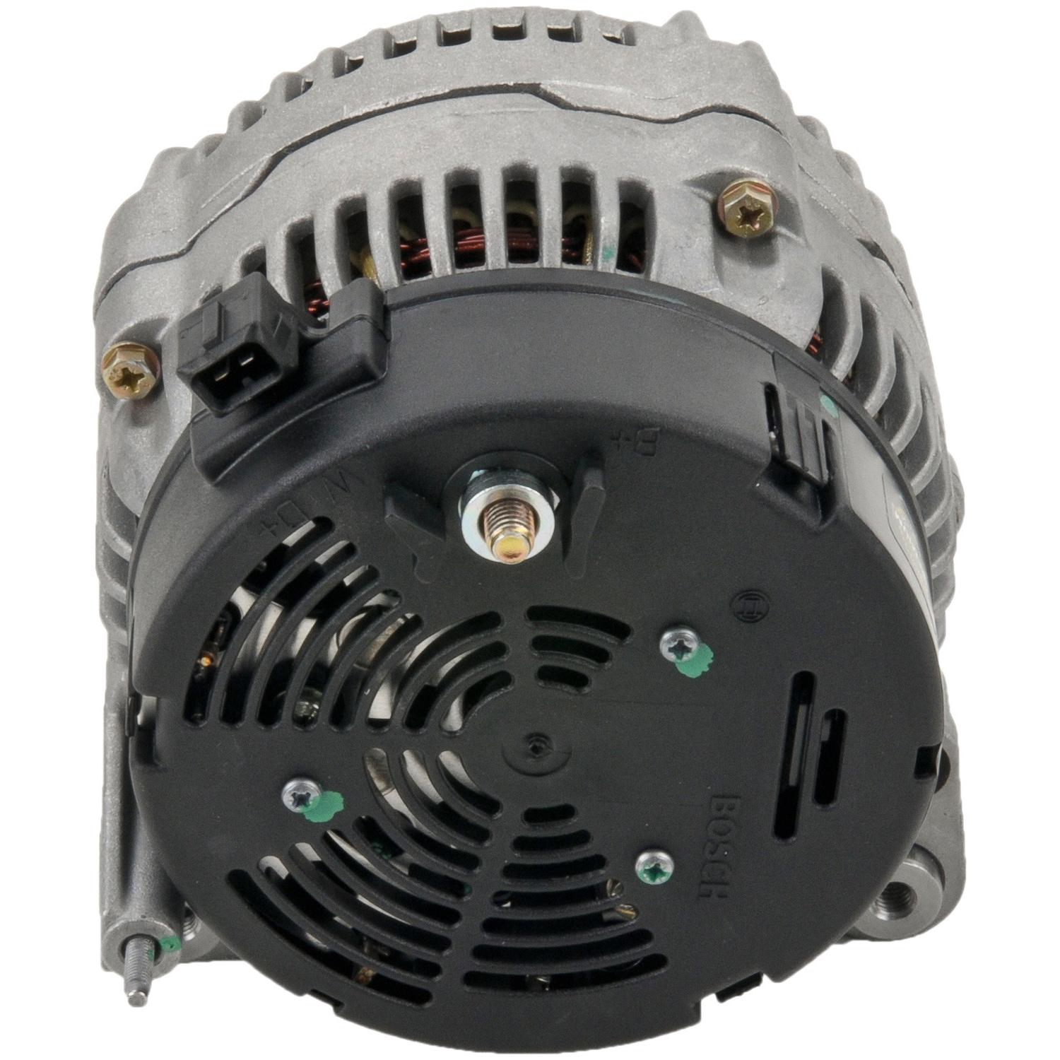 Bosch AL0184X - Alternator Bosch AL0184X Alternator product image 1 of 5