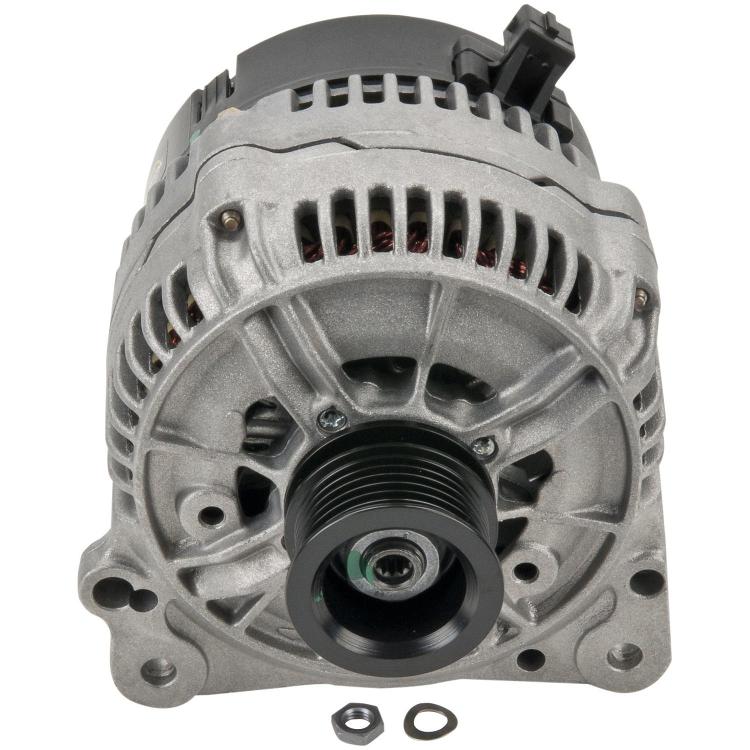 Bosch AL0184X - Alternator Bosch AL0184X Alternator product image 3 of 5