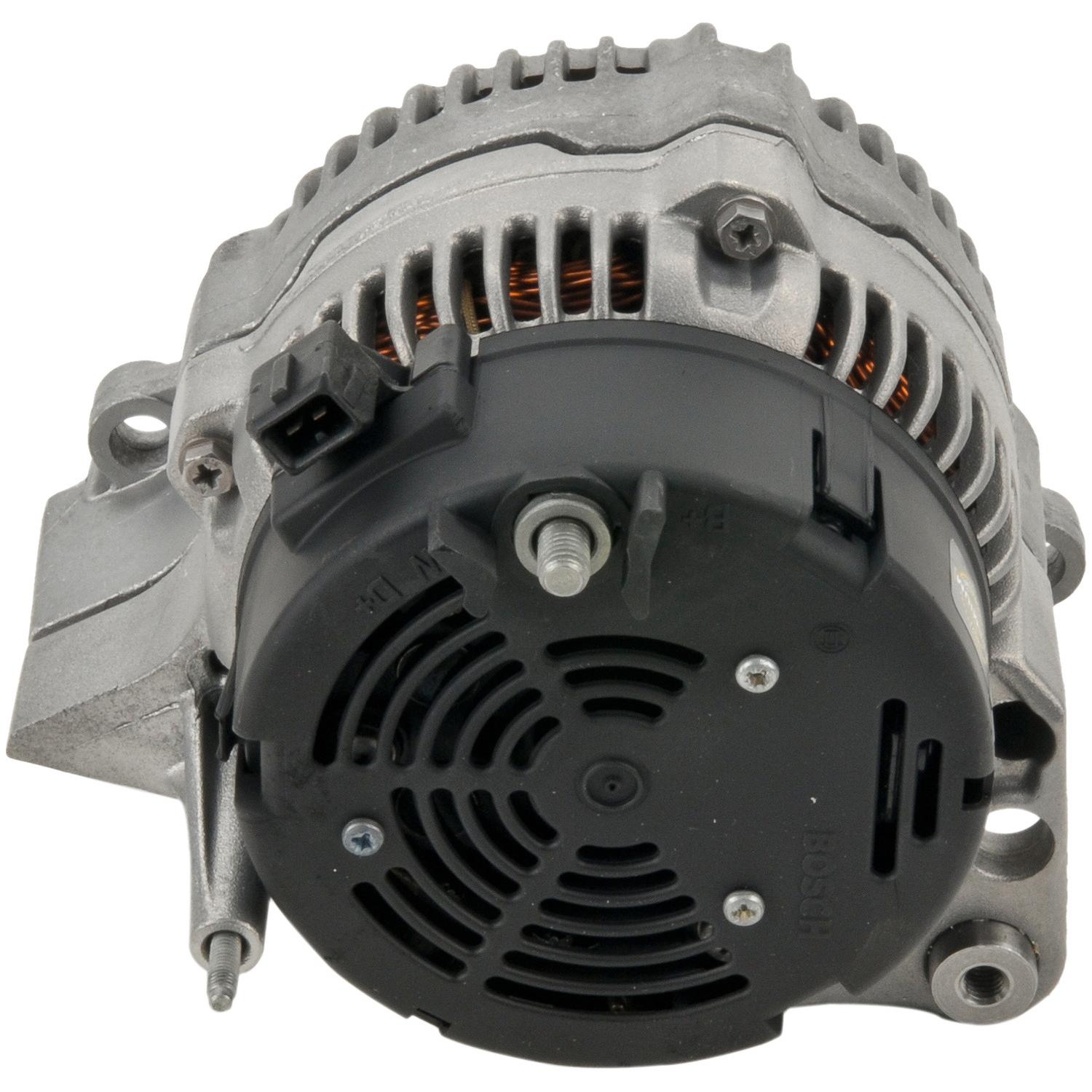 Bosch AL0185X Alternator product image 1 of 5