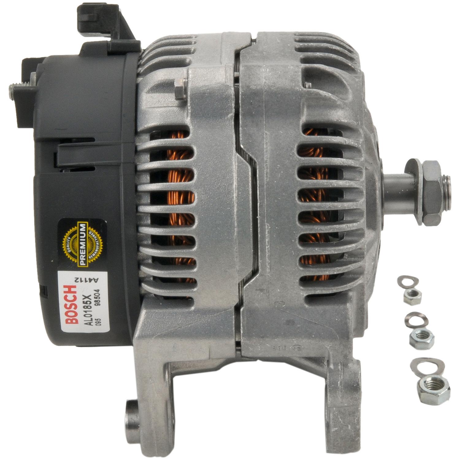 Bosch AL0185X Alternator product image 5 of 5