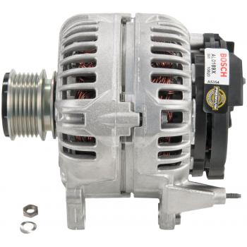 Bosch AL0189X Alternator product image 4 of 5