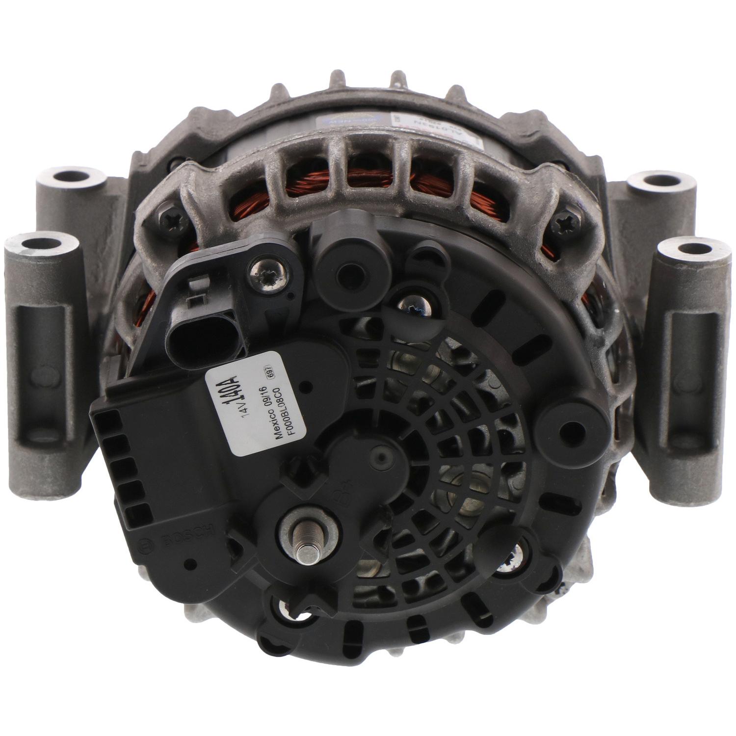 Bosch AL0193N Alternator product image 1 of 6