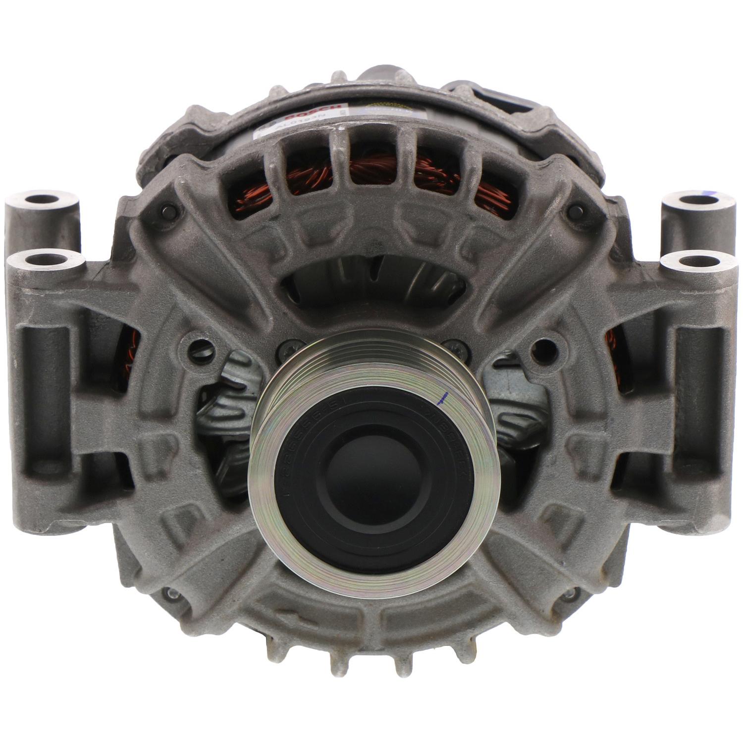Bosch AL0193N Alternator product image 2 of 6