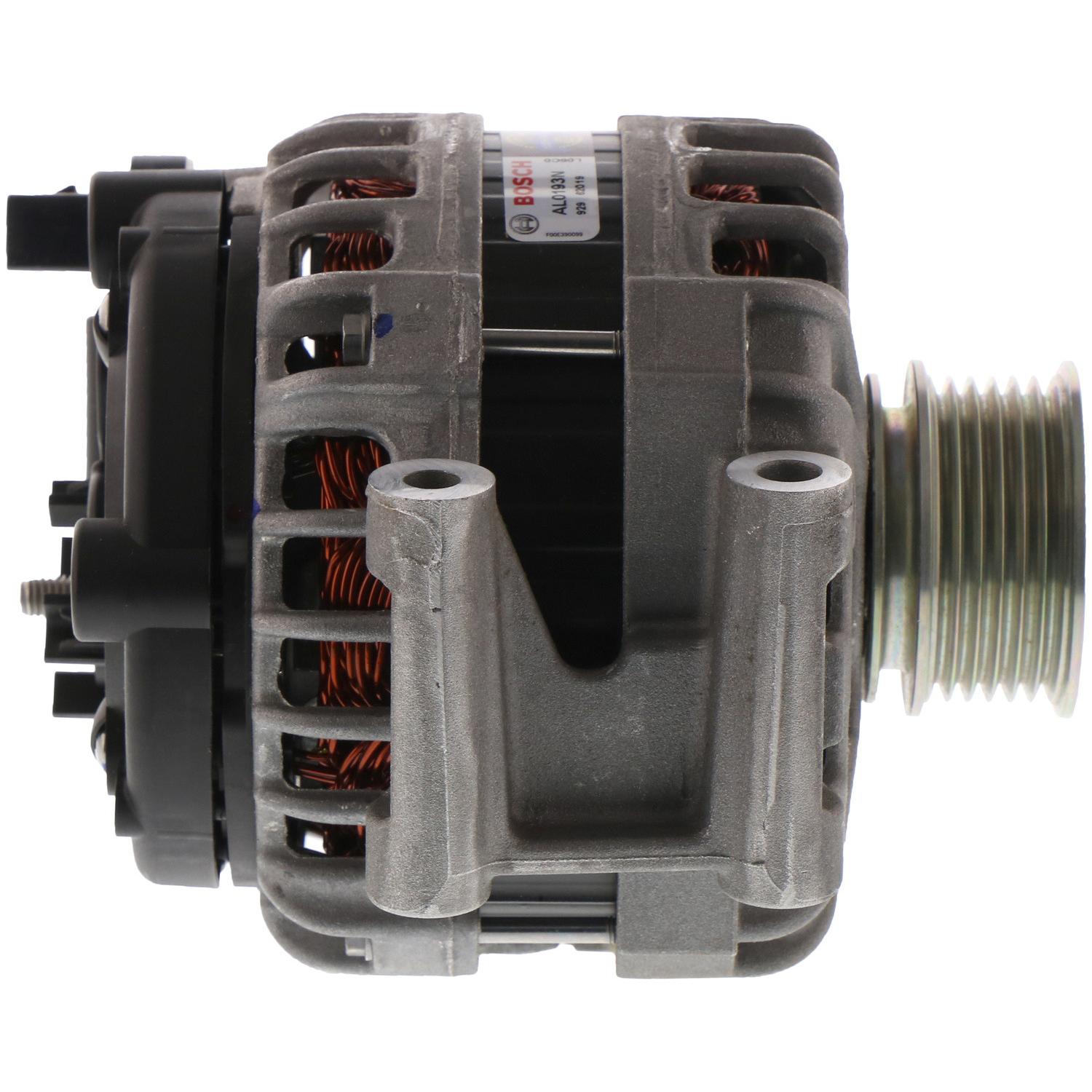 Bosch AL0193N Alternator product image 5 of 6