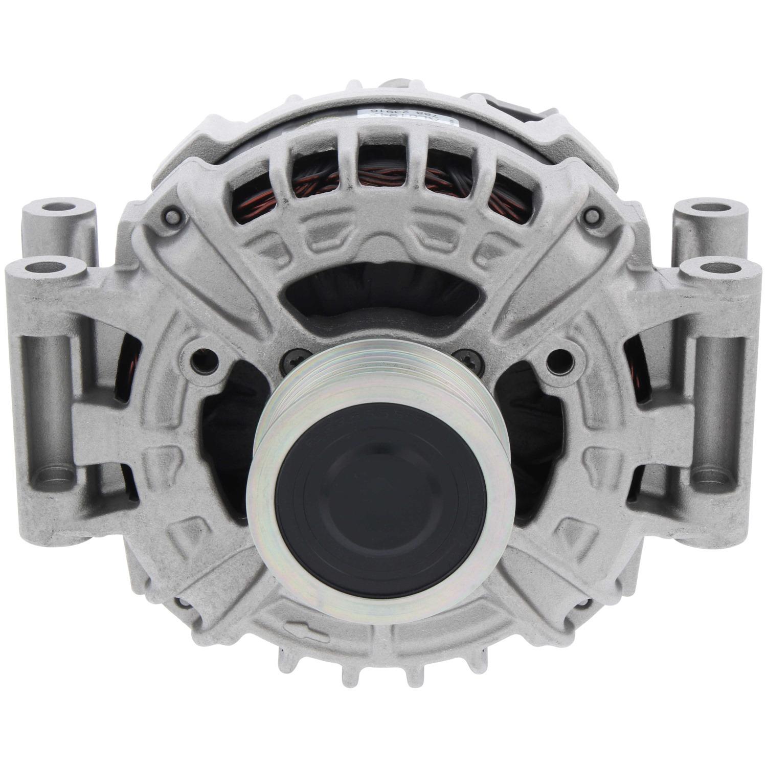 Bosch AL0194X - Alternator Bosch AL0194X Alternator product image 2 of 5