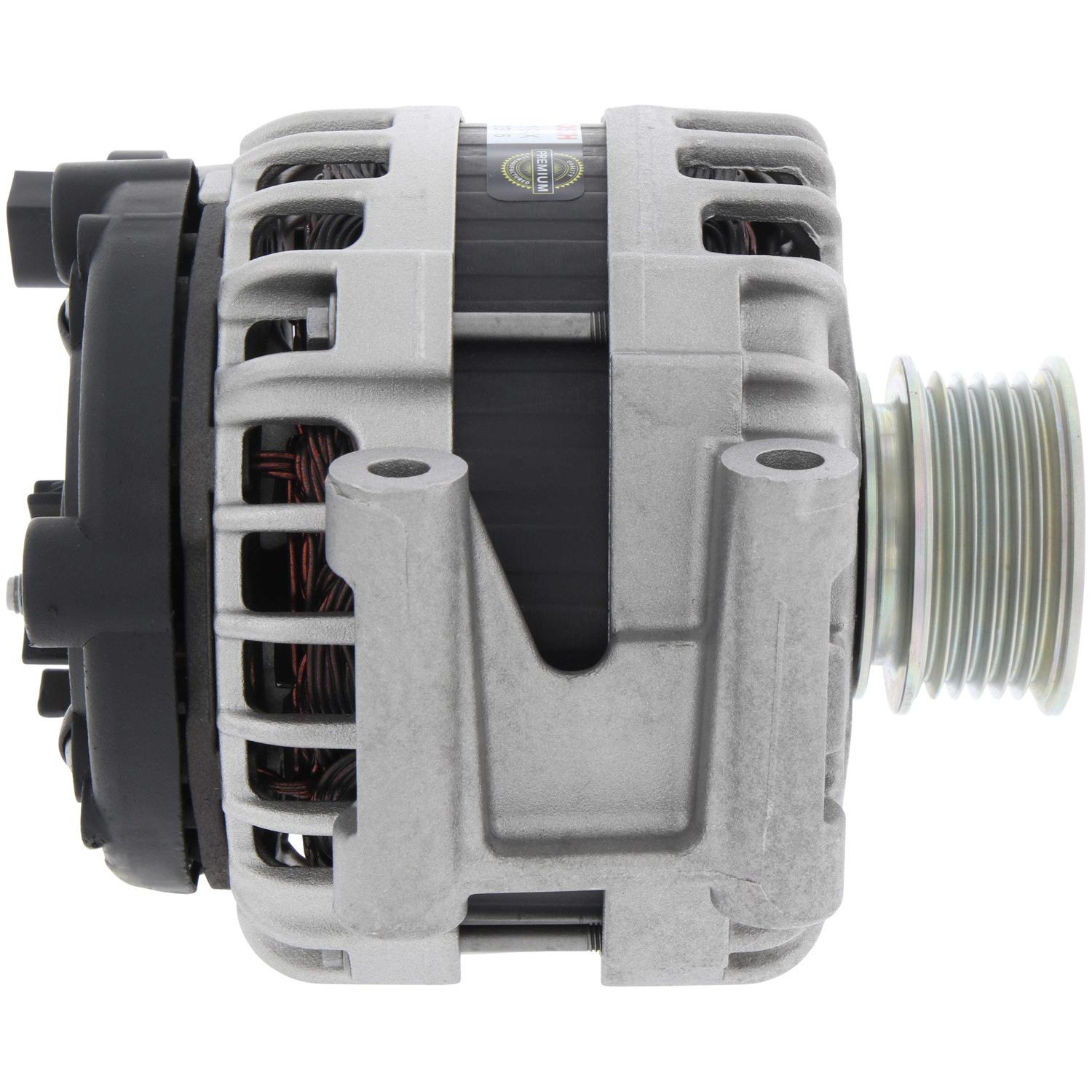 Bosch AL0194X - Alternator Bosch AL0194X Alternator product image 5 of 5