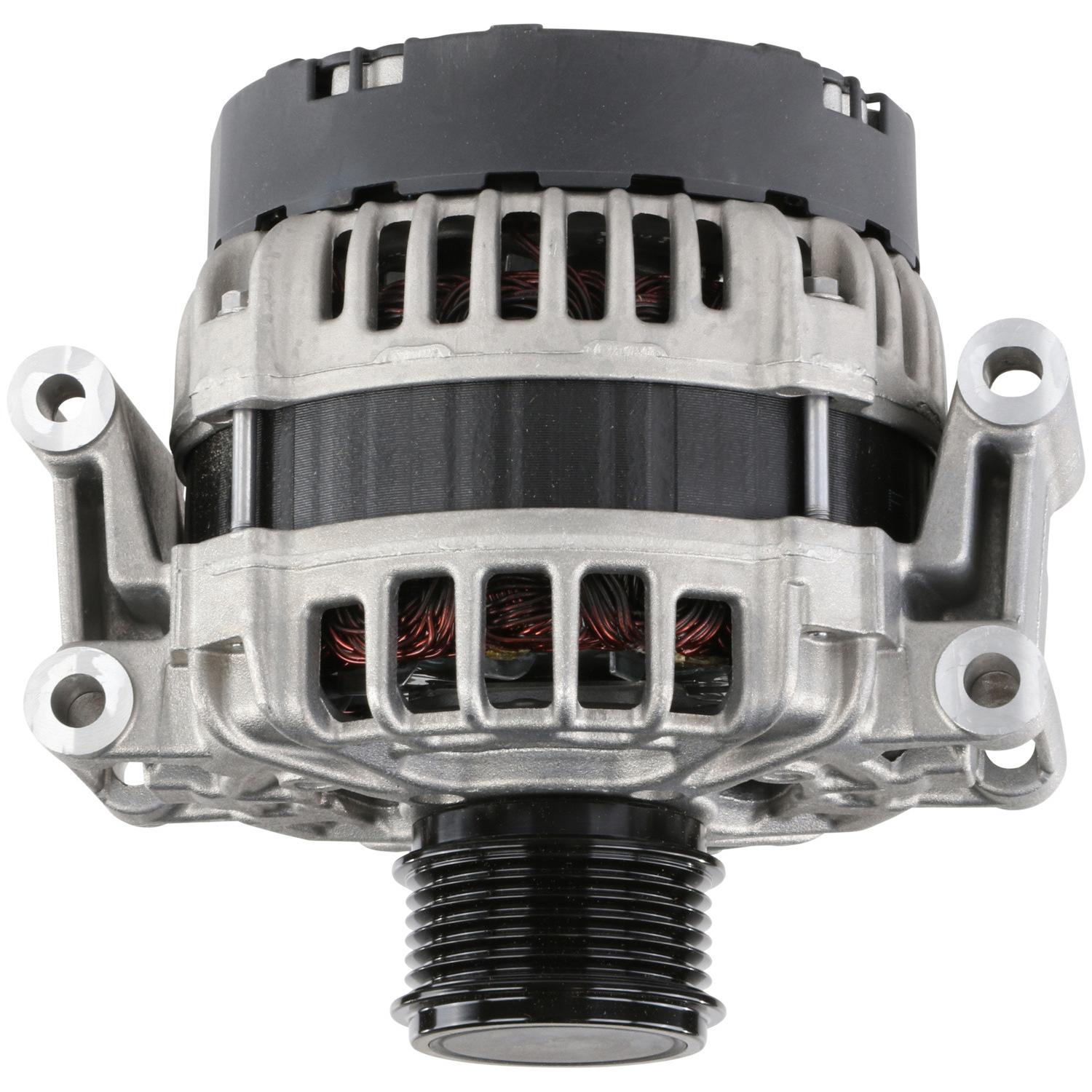 Bosch AL0196N - Alternator Bosch AL0196N Alternator product image 2 of 5