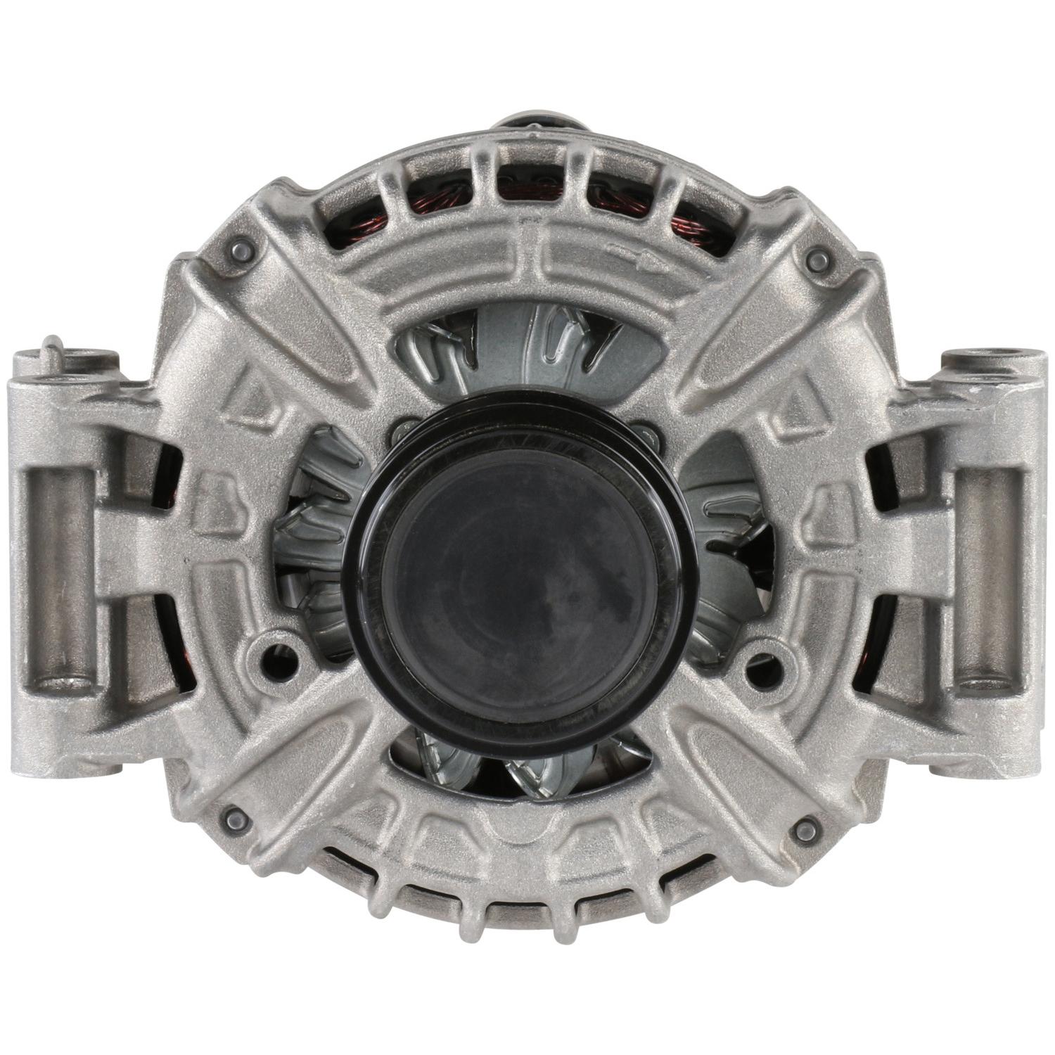 Bosch AL0196N - Alternator Bosch AL0196N Alternator product image 3 of 5