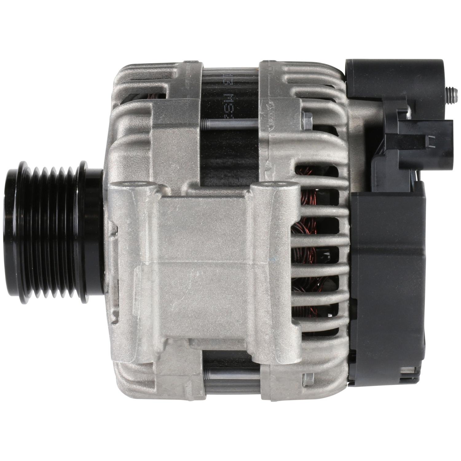 Bosch AL0196N - Alternator Bosch AL0196N Alternator product image 4 of 5