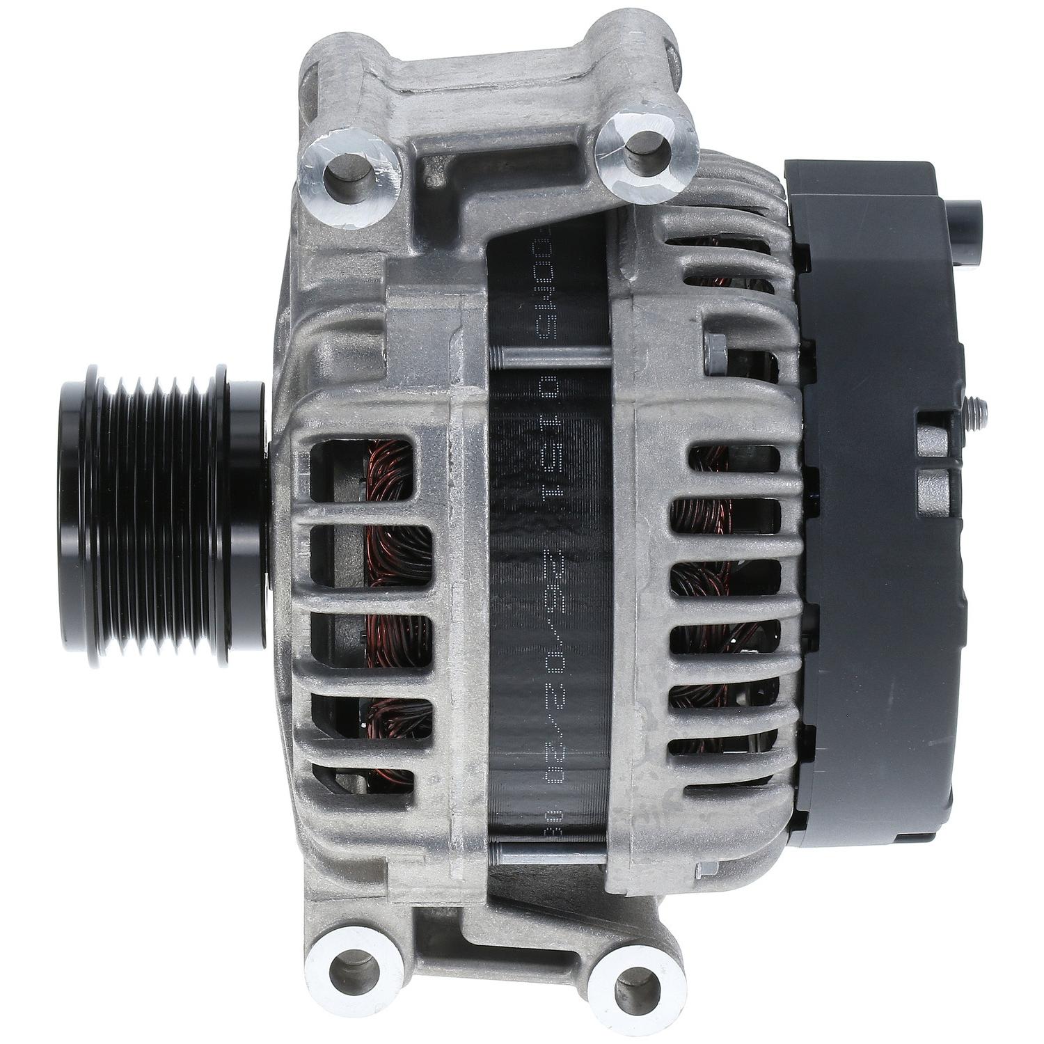 Bosch AL0196X Alternator product image 4 of 5