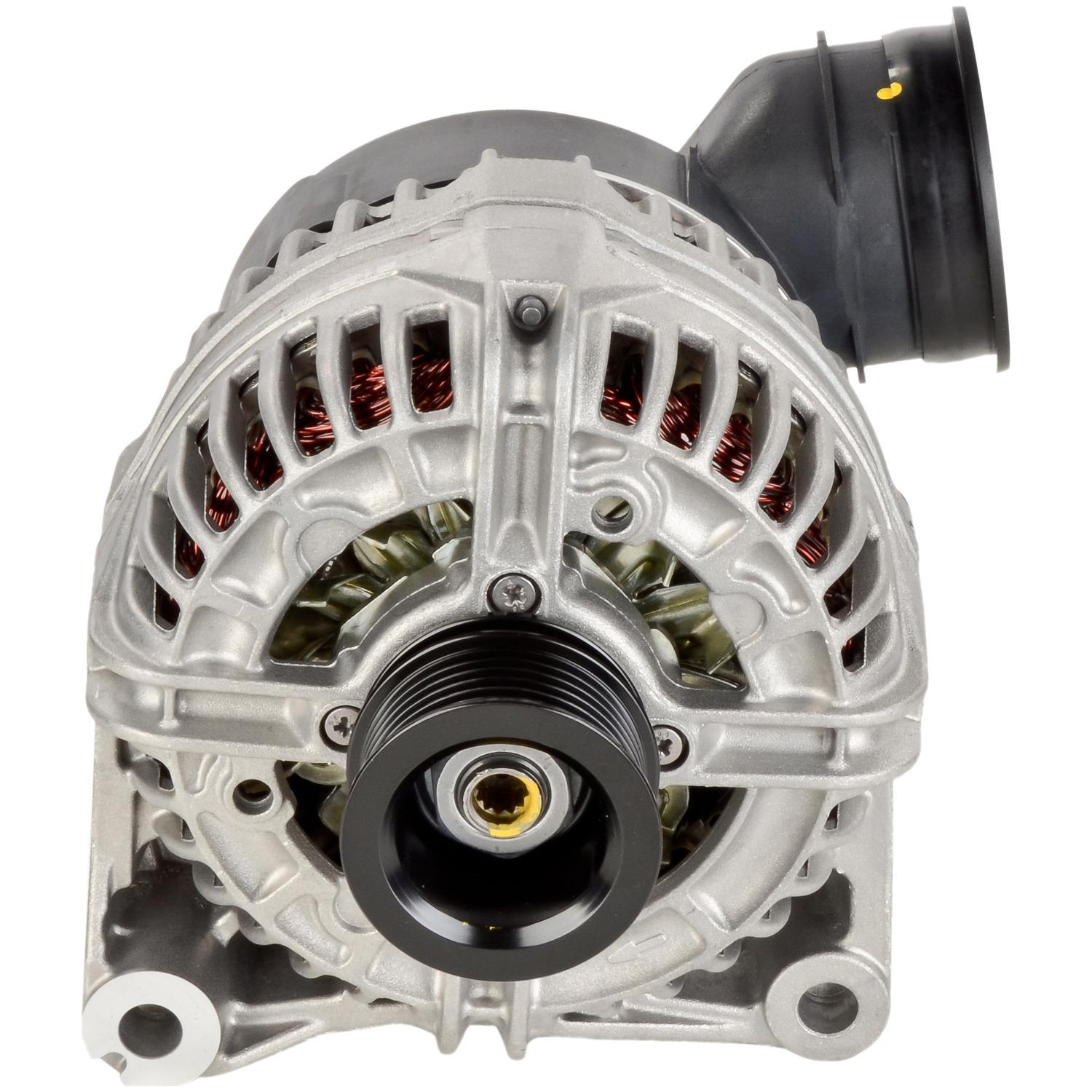 Bosch AL0703N - Alternator Bosch AL0703N Alternator product image 3 of 5