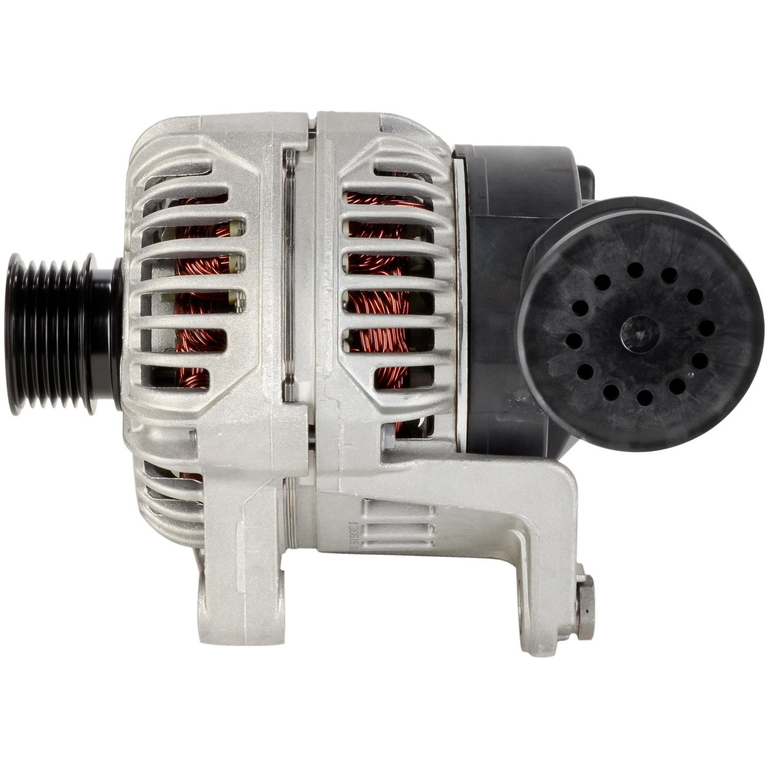 Bosch AL0703N - Alternator Bosch AL0703N Alternator product image 4 of 5