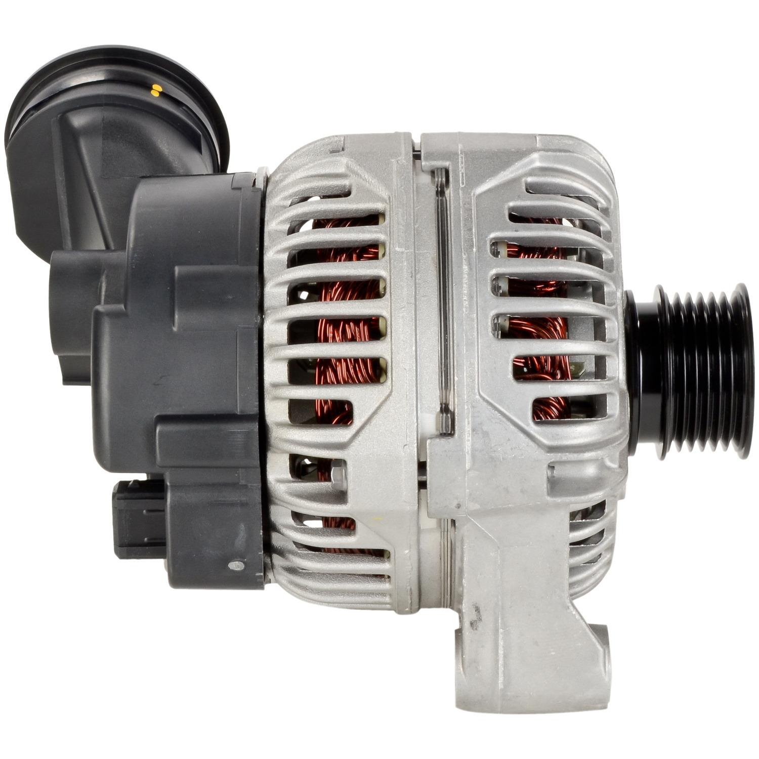 Bosch AL0703N - Alternator Bosch AL0703N Alternator product image 5 of 5