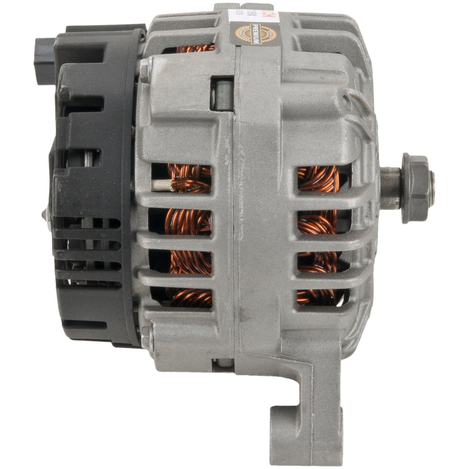 Bosch AL0709X - Alternator Bosch AL0709X Alternator product image 4 of 5