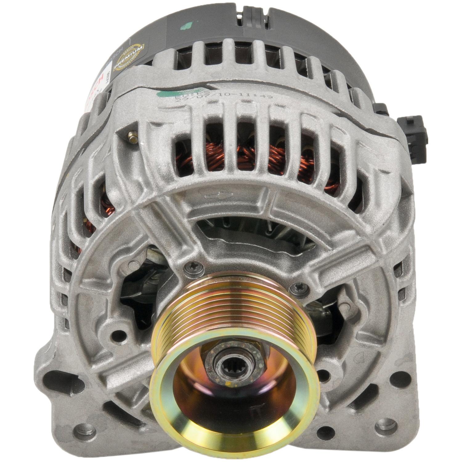 Bosch AL0714X - Alternator Bosch AL0714X Alternator product image 2 of 5