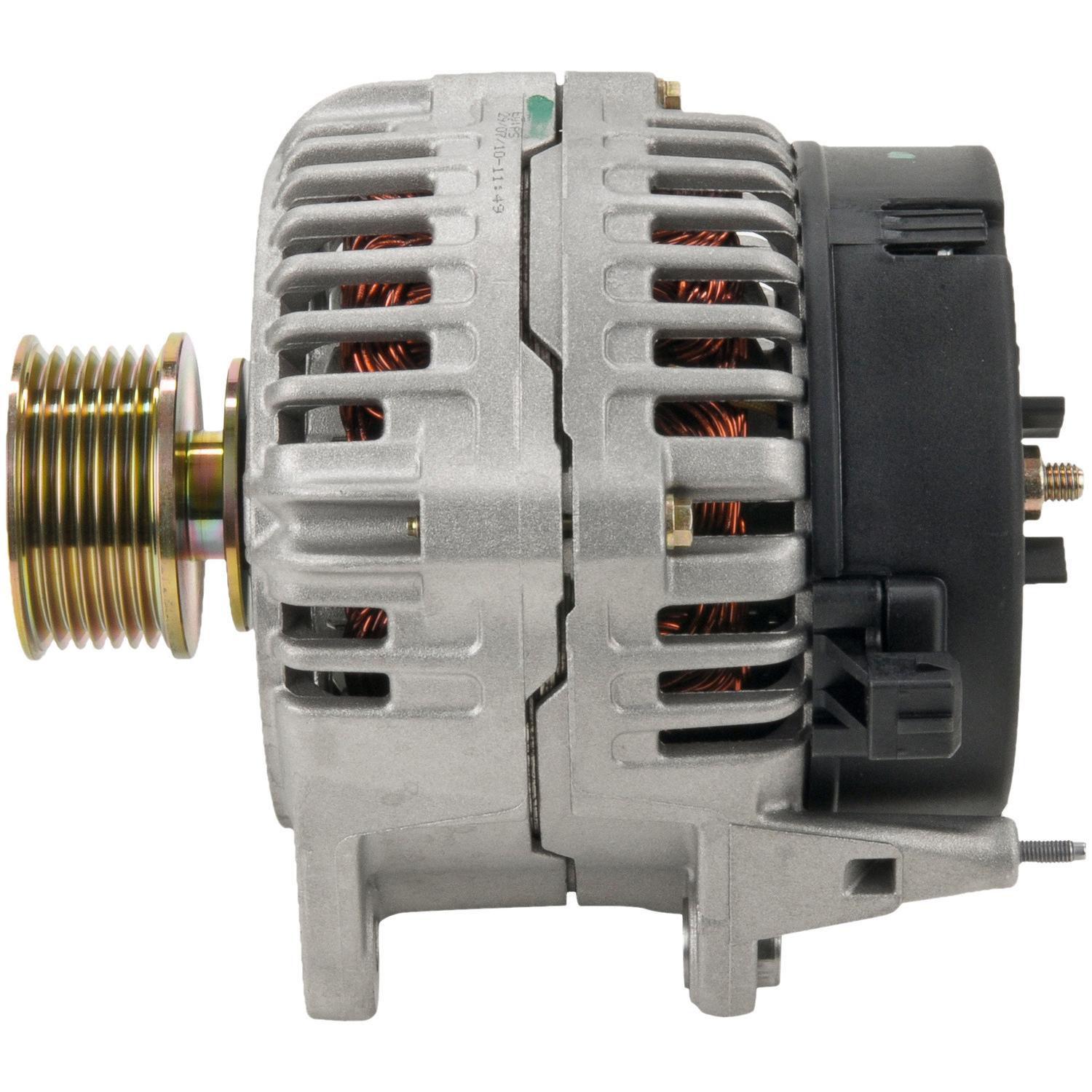 Bosch AL0714X - Alternator Bosch AL0714X Alternator product image 4 of 5