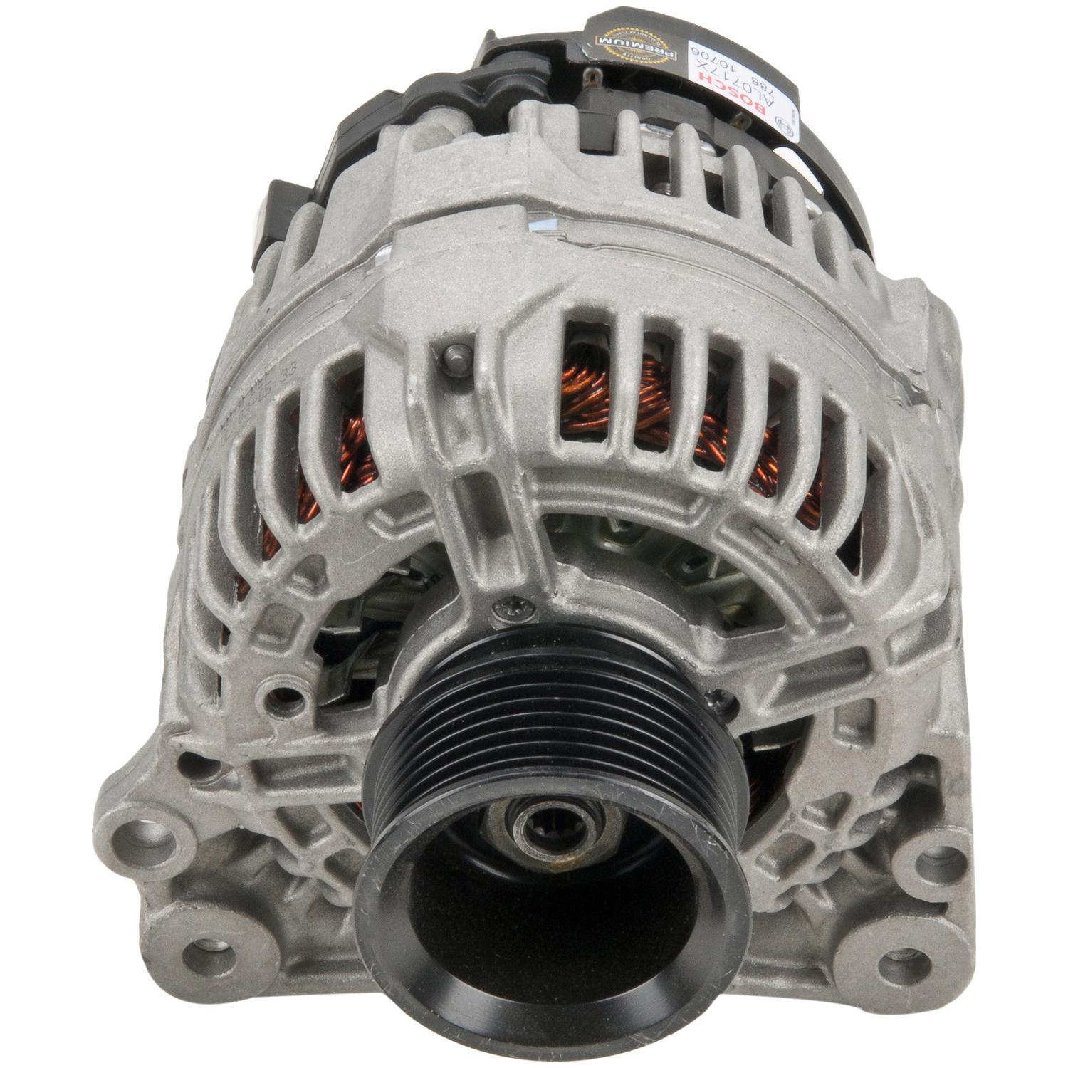 Bosch AL0717X Alternator product image 2 of 5