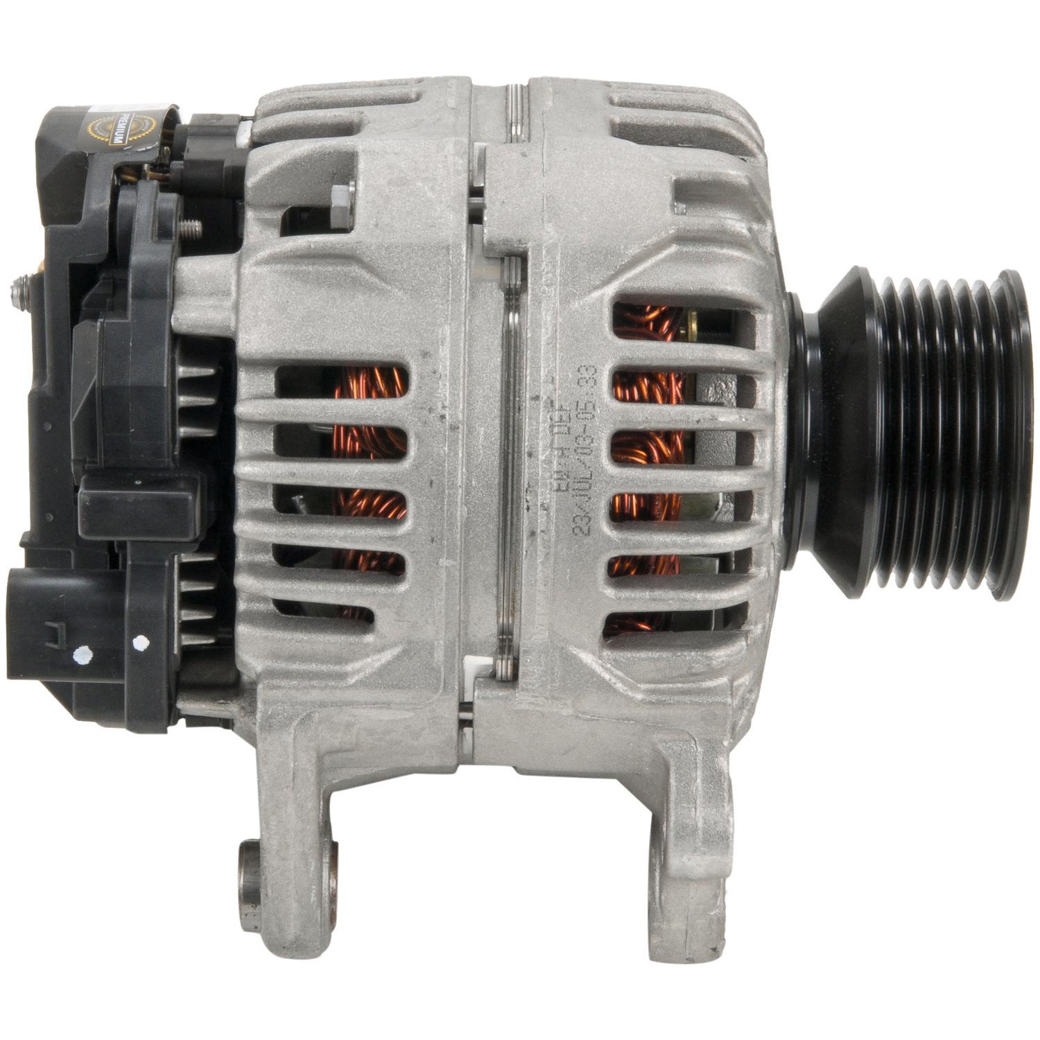 Bosch AL0717X Alternator product image 5 of 5