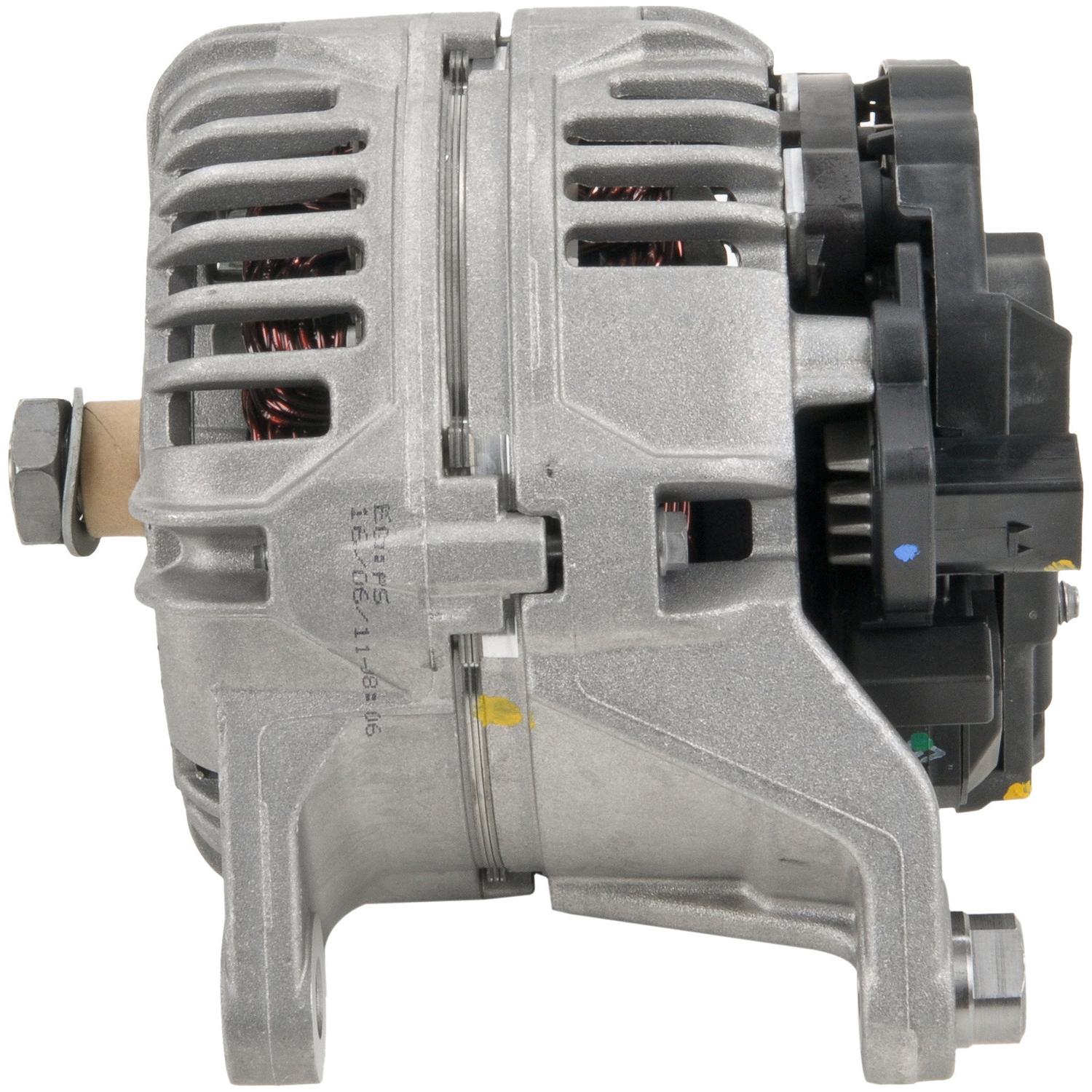Bosch AL0725X - Alternator Bosch AL0725X Alternator product image 4 of 5