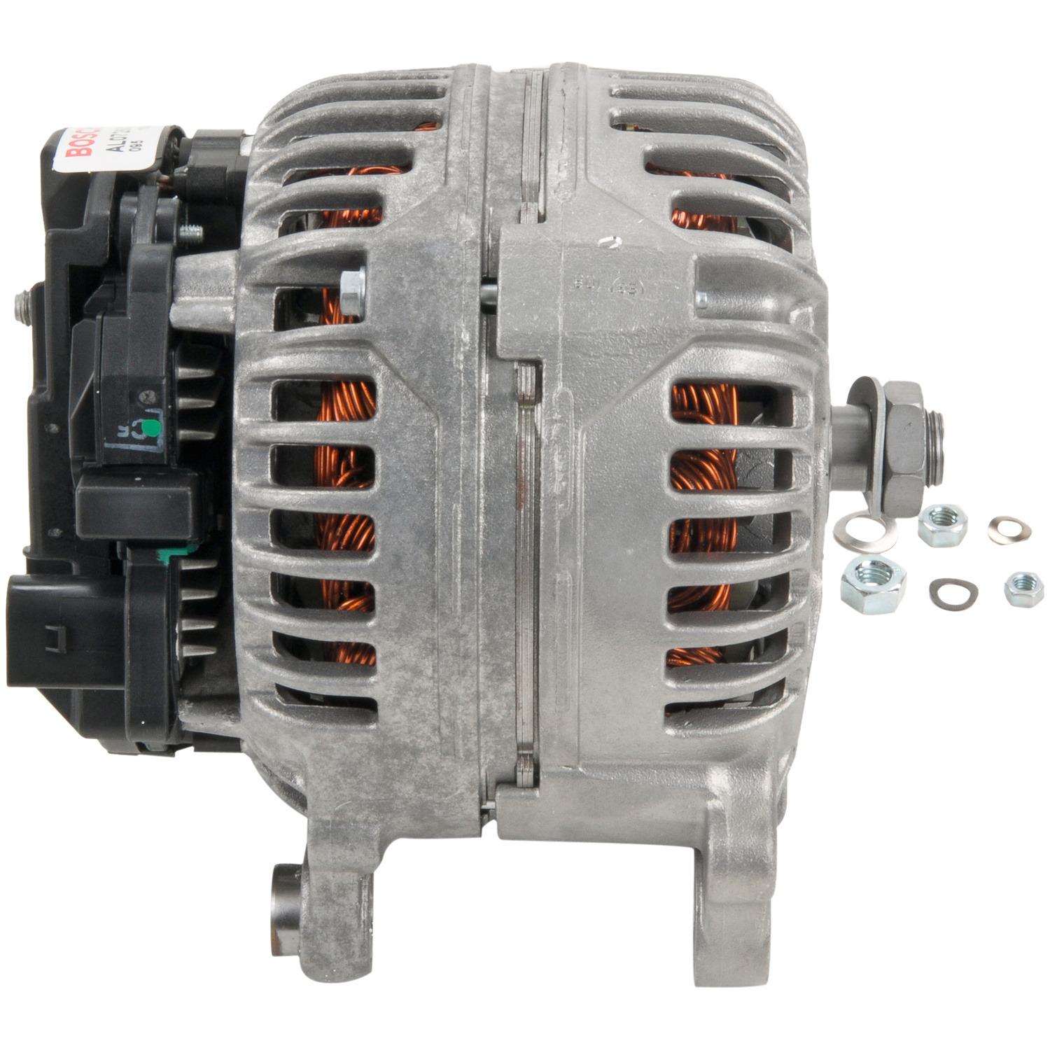 Bosch AL0726X - Alternator Bosch AL0726X Alternator product image 5 of 5
