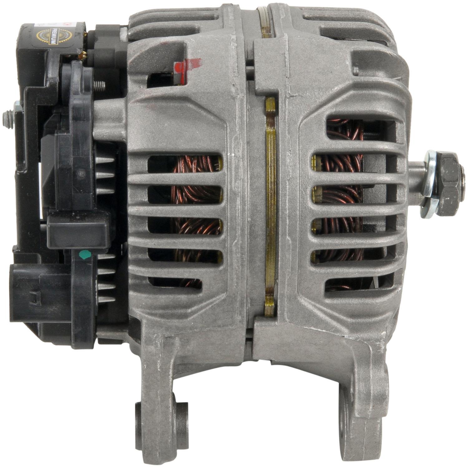 Bosch AL0730X - Alternator Bosch AL0730X Alternator product image 4 of 5