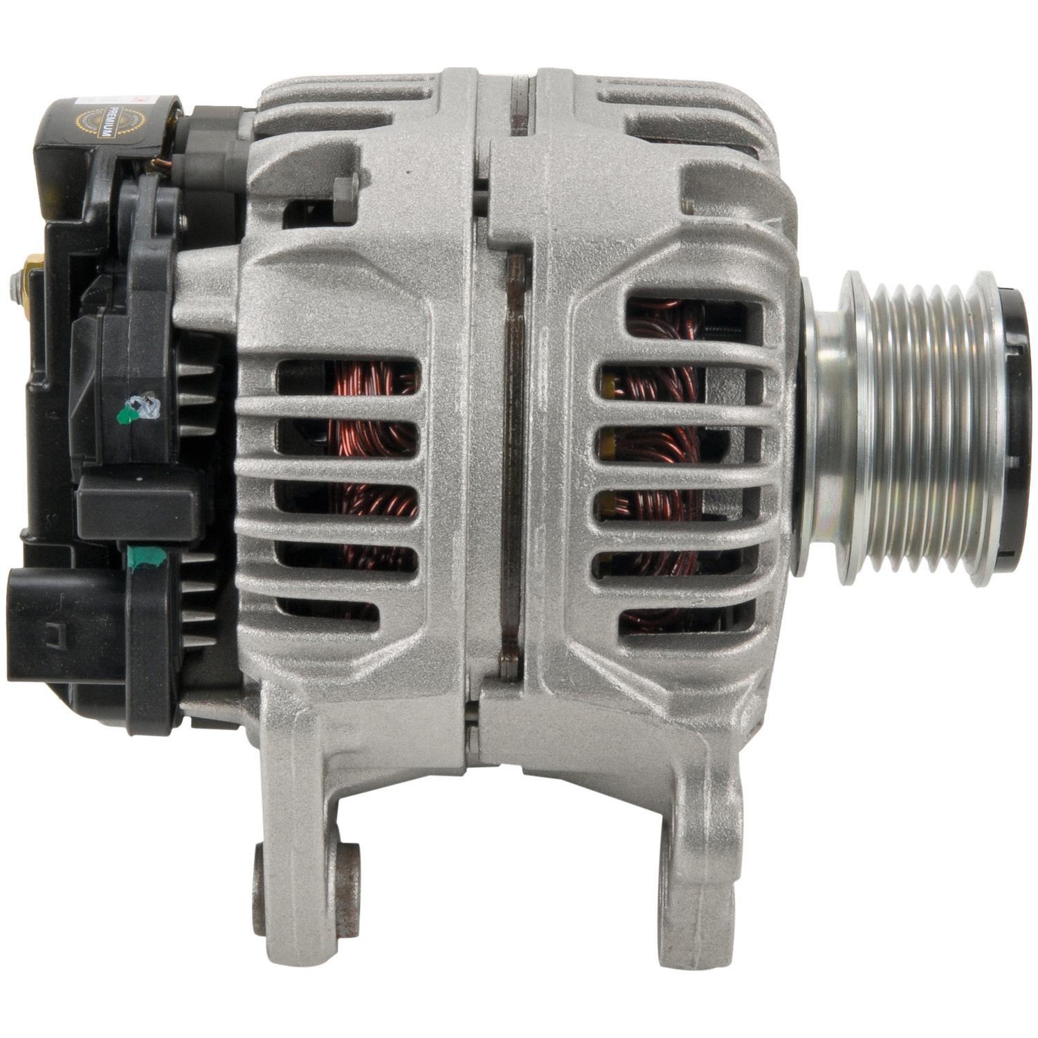 Bosch AL0731X - Alternator Bosch AL0731X Alternator product image 5 of 5