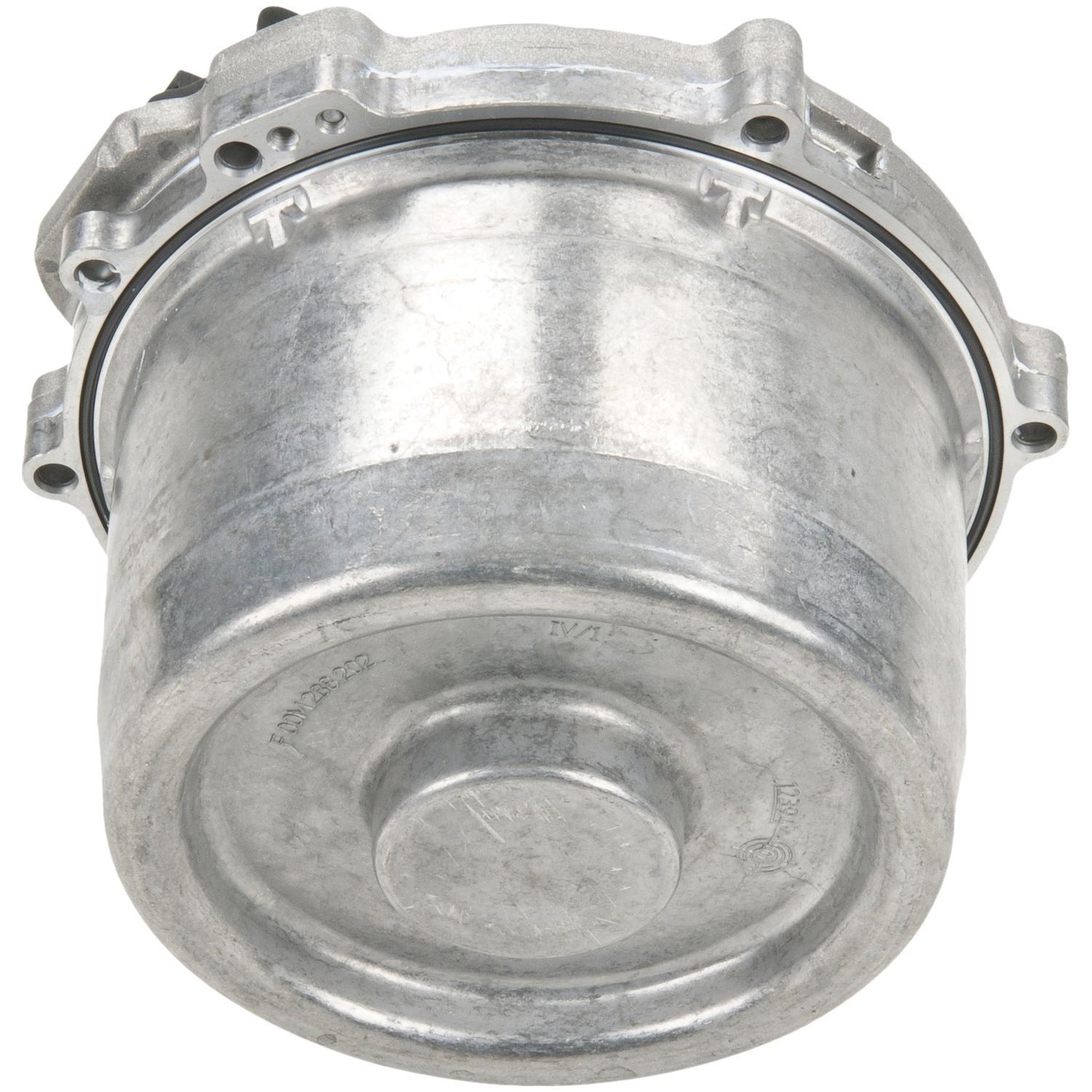 Bosch AL0734X - Alternator Bosch AL0734X Alternator product image 1 of 5
