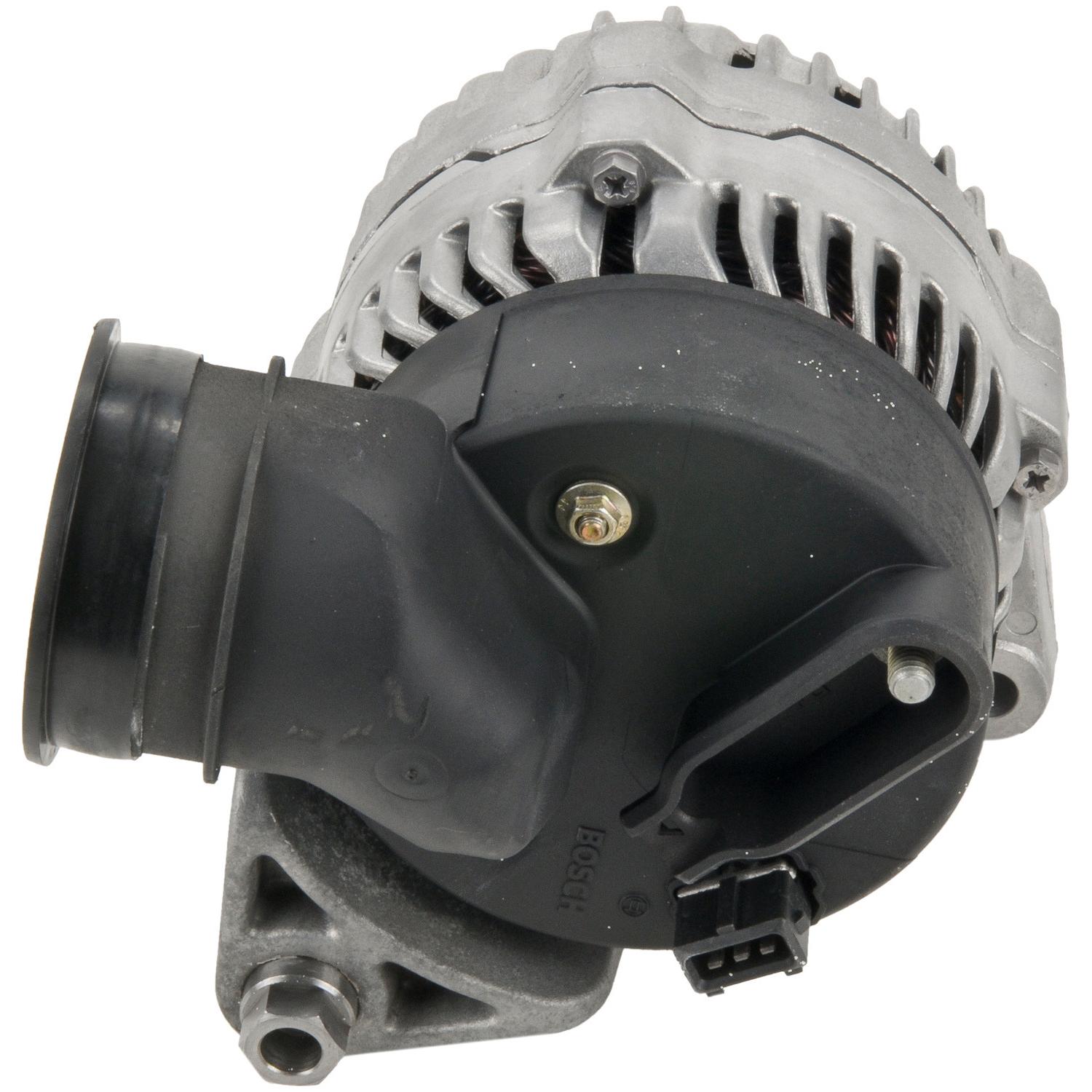 Bosch AL0735X - Alternator Bosch AL0735X Alternator product image 1 of 5