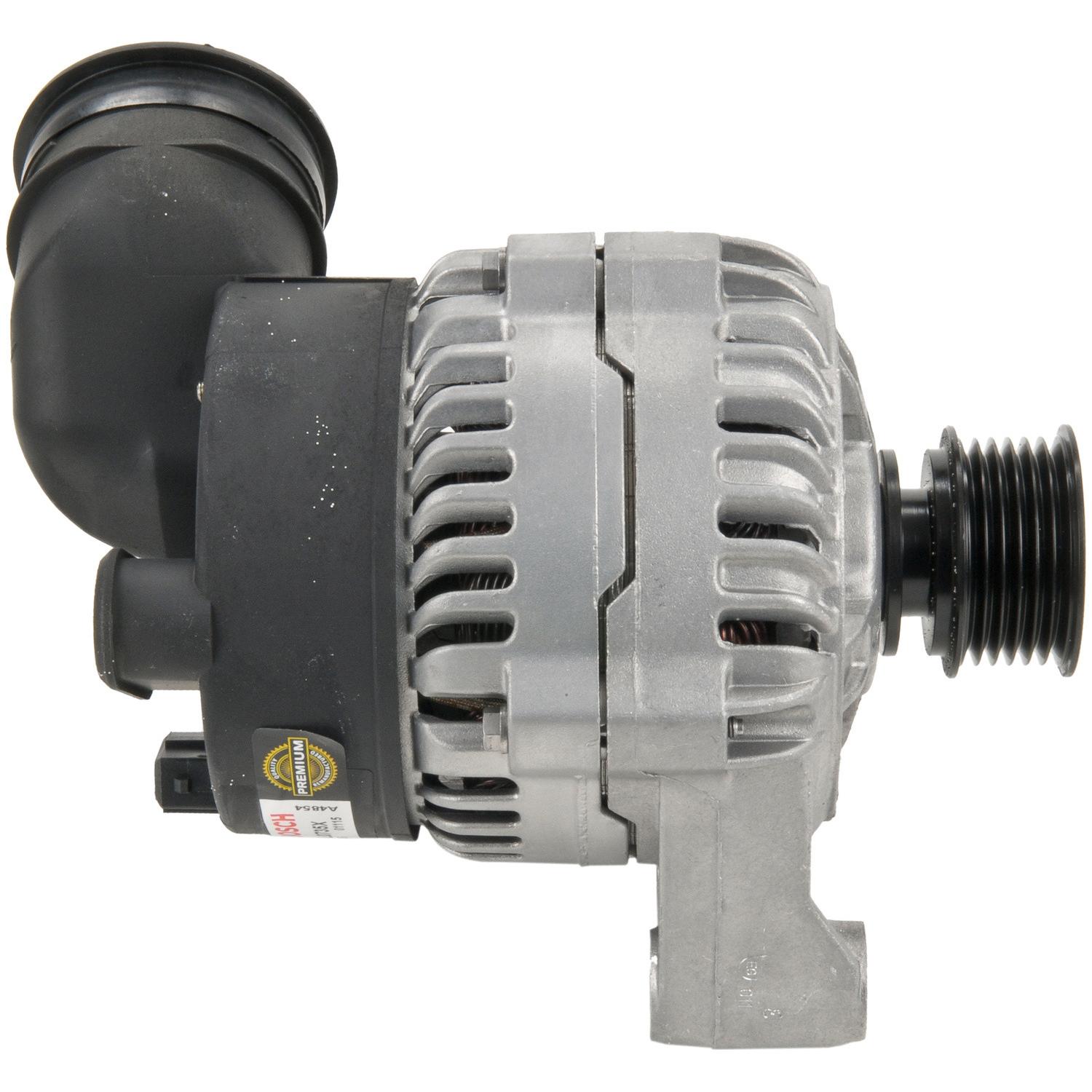 Bosch AL0735X - Alternator Bosch AL0735X Alternator product image 5 of 5