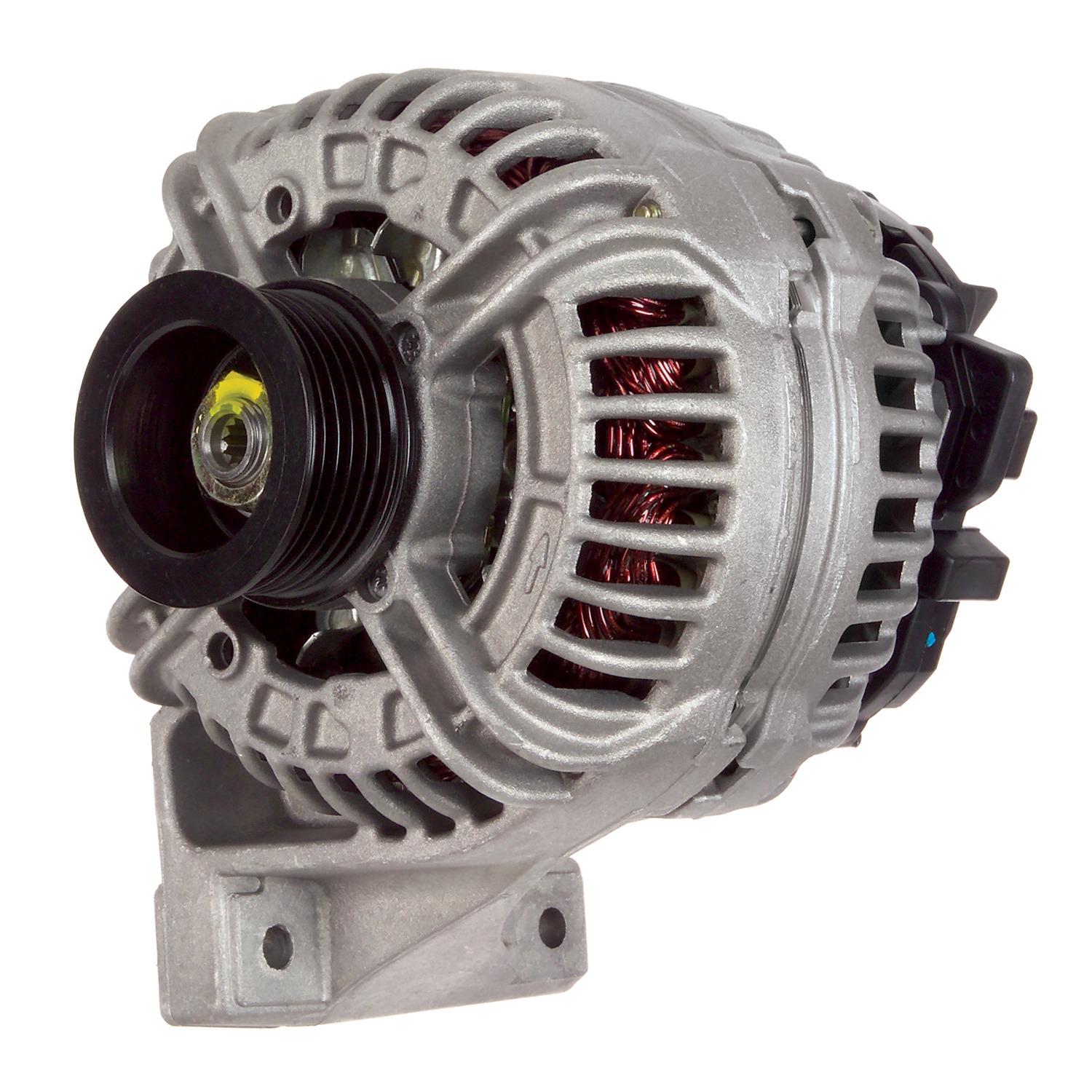 Bosch AL0756N - Alternator Bosch AL0756N Alternator product image 2 of 3