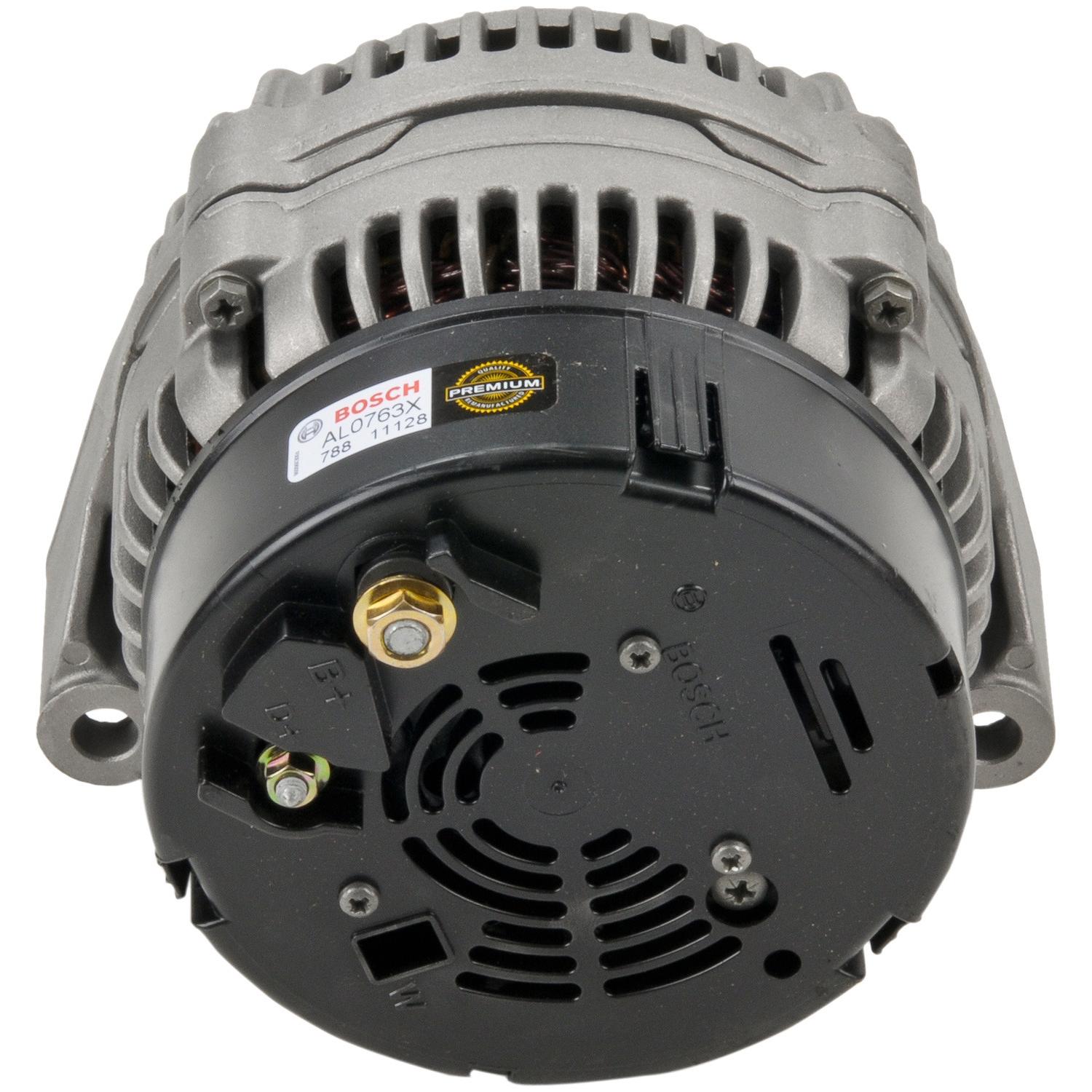 Bosch AL0763X Alternator product image 1 of 5