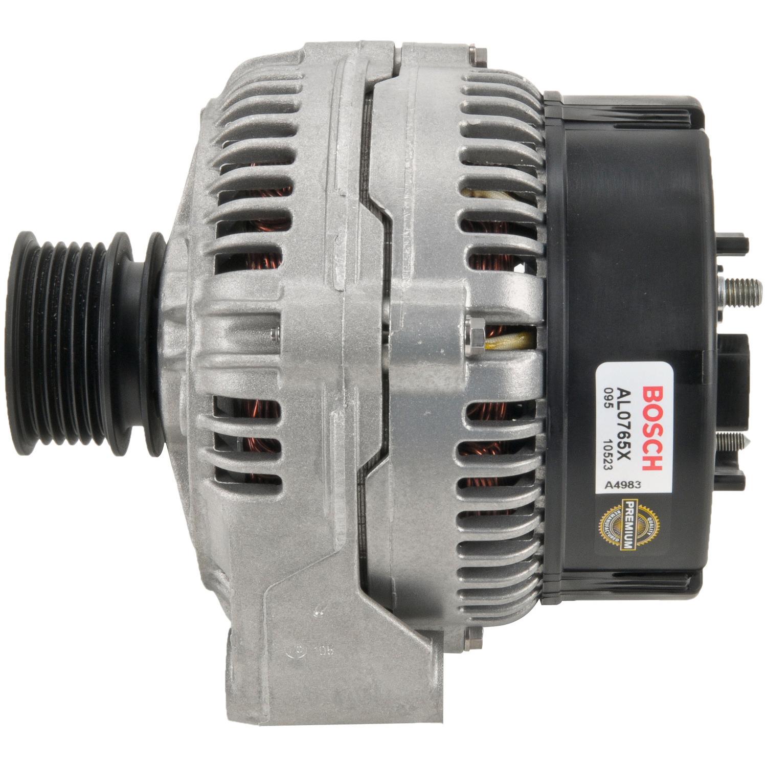 Bosch AL0765X Alternator product image 4 of 5
