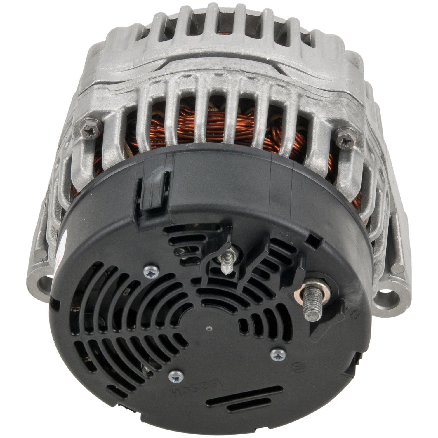 Bosch AL0766X - Alternator Bosch AL0766X Alternator product image 1 of 5