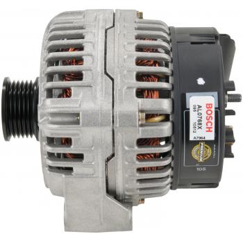 Bosch AL0768X Alternator product image 4 of 5