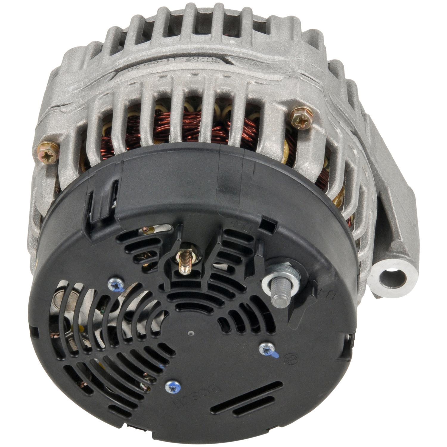 Bosch AL0785X - Alternator Bosch AL0785X Alternator product image 1 of 5