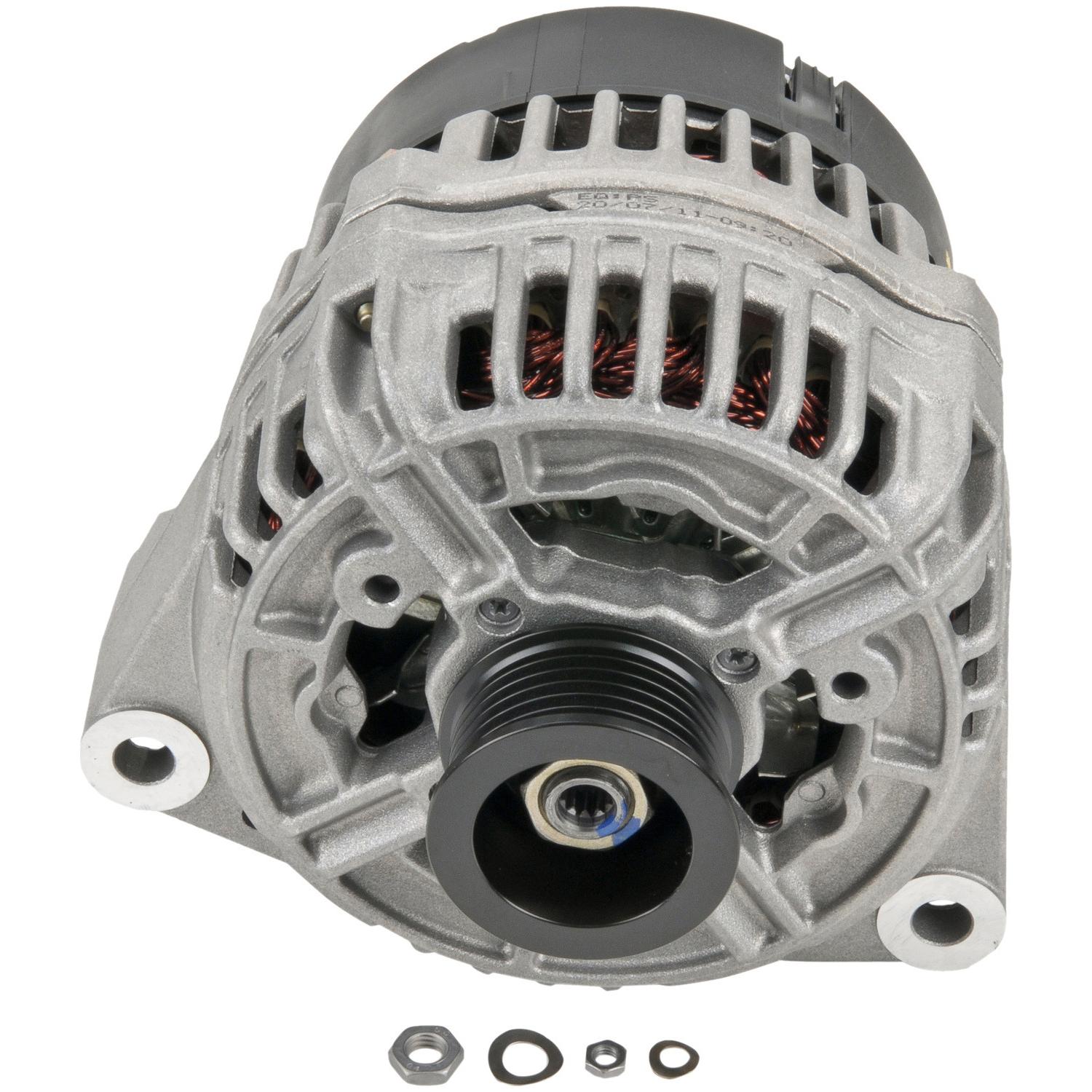 Bosch AL0785X - Alternator Bosch AL0785X Alternator product image 3 of 5