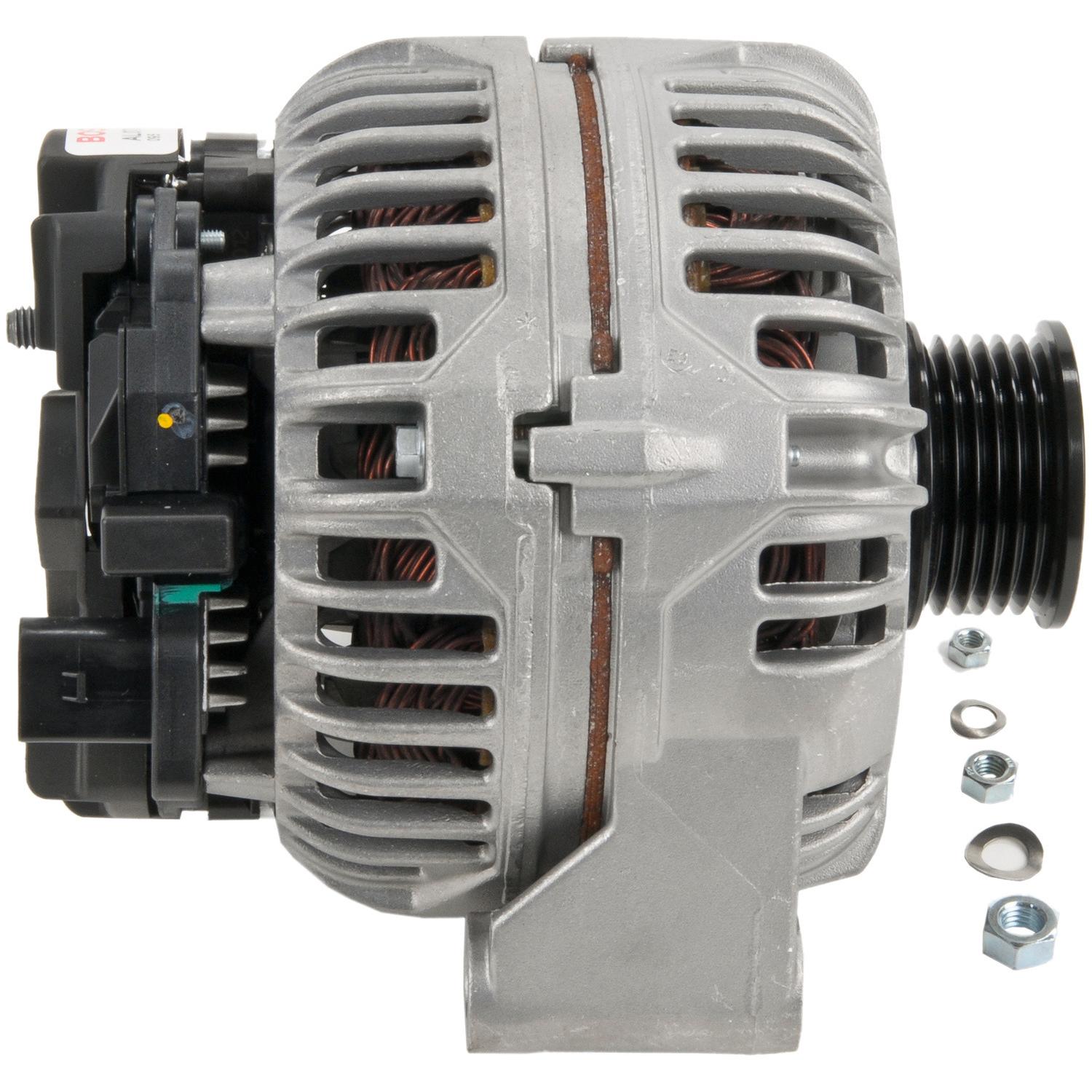 Bosch AL0788X - Alternator Bosch AL0788X Alternator product image 5 of 5