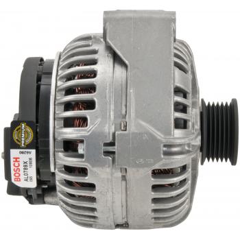 Bosch AL0789N - Alternator Bosch AL0789N Alternator product image 4 of 5