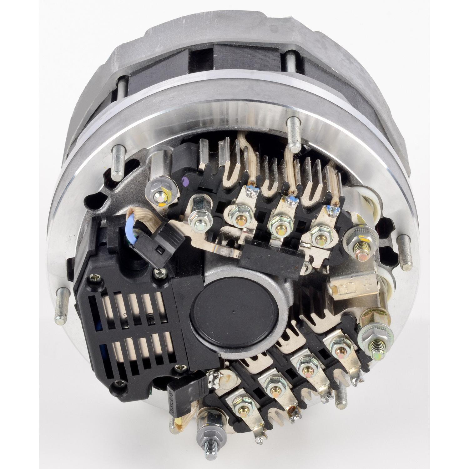 Bosch AL0791N Alternator product image 3 of 4