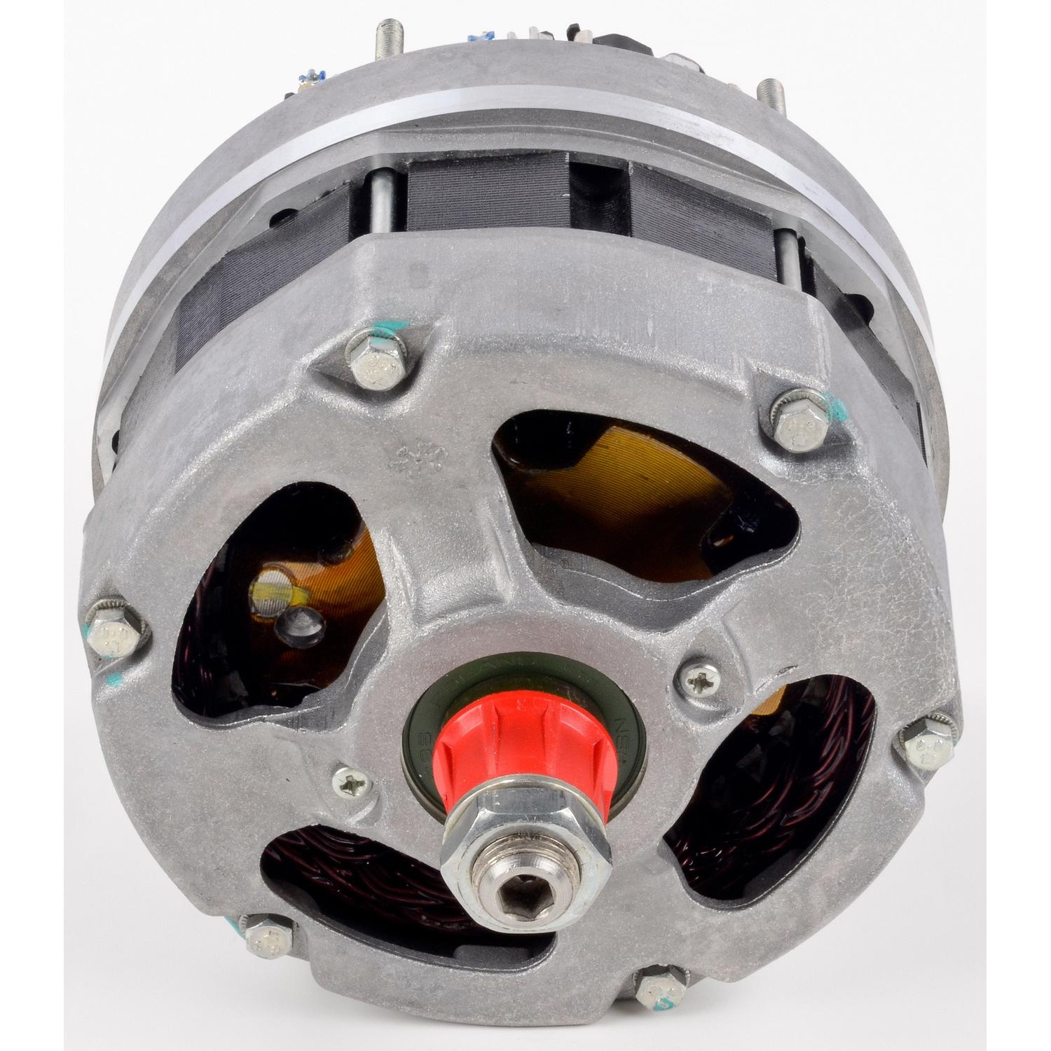 Bosch AL0791N Alternator product image 4 of 4