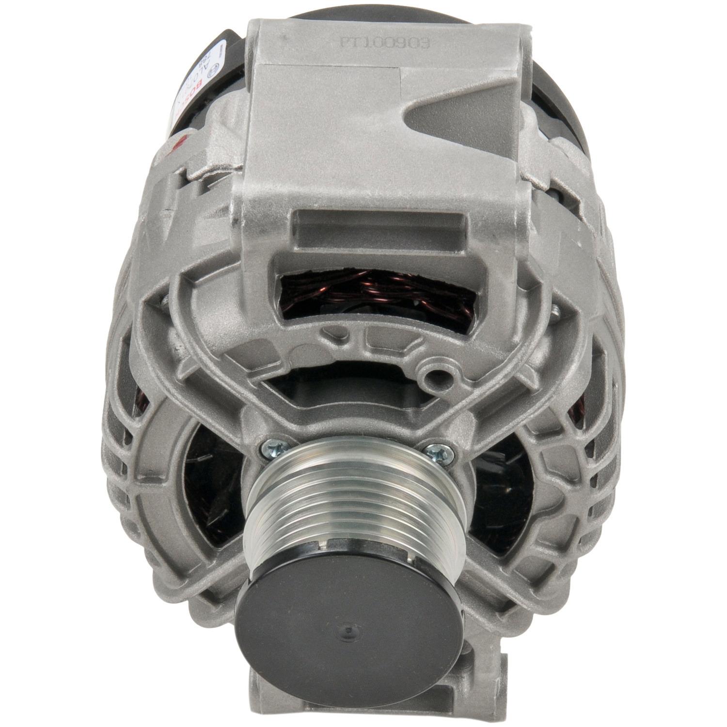 Bosch AL0791X - Alternator Bosch AL0791X Alternator product image 2 of 5