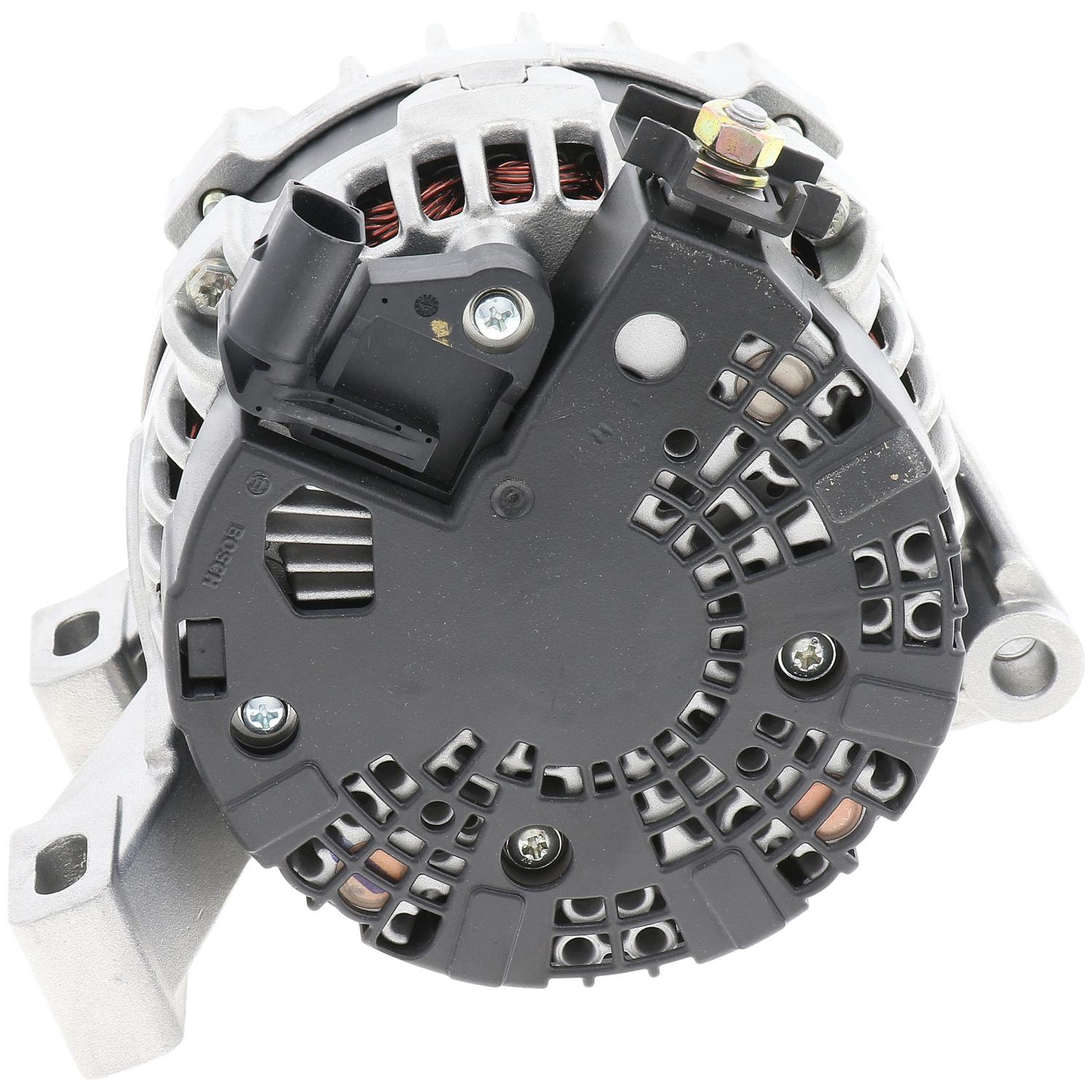 Bosch AL0792X - Alternator Bosch AL0792X Alternator product image 1 of 5