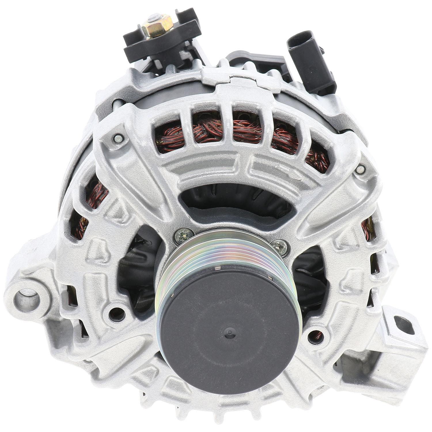 Bosch AL0792X - Alternator Bosch AL0792X Alternator product image 2 of 5