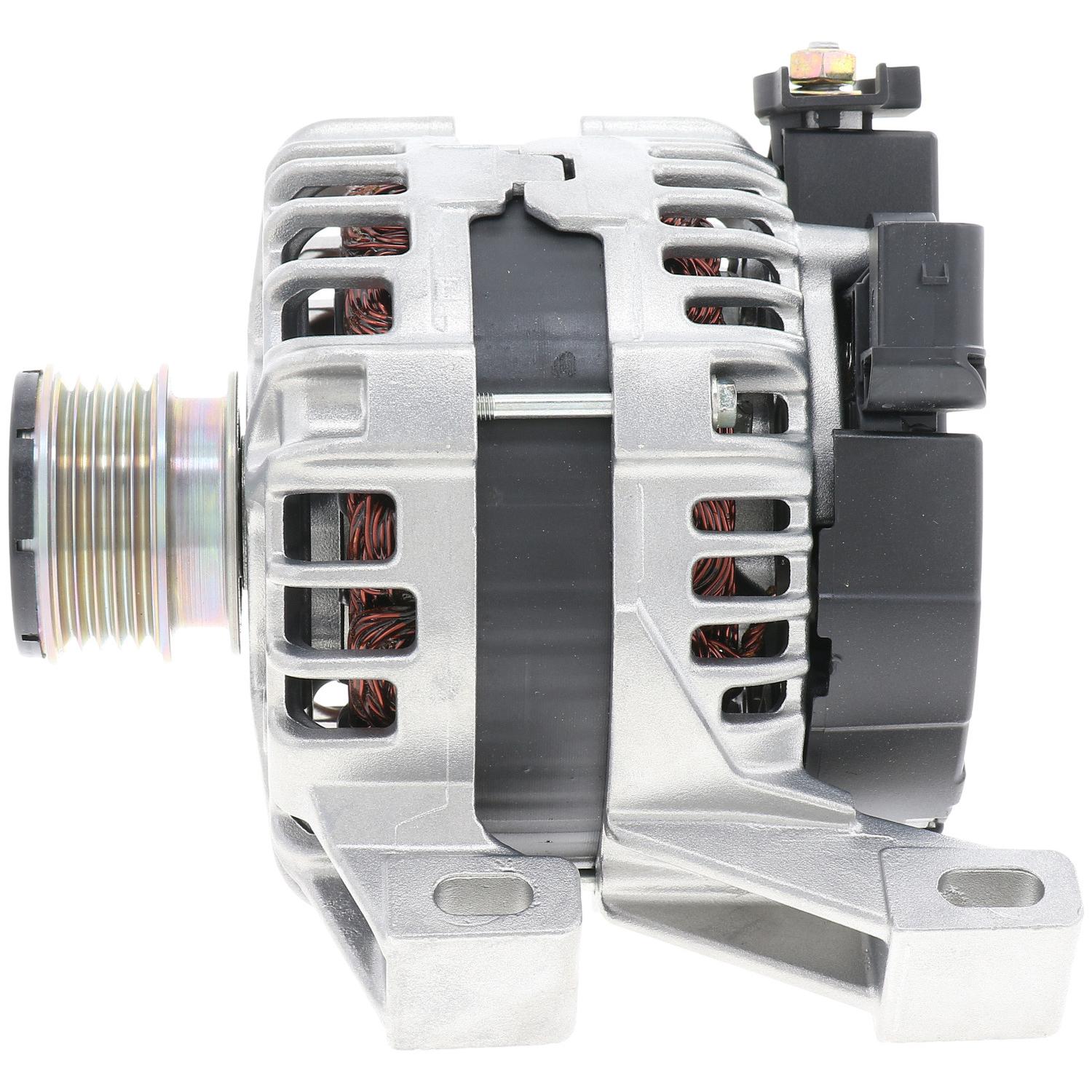 Bosch AL0792X - Alternator Bosch AL0792X Alternator product image 4 of 5