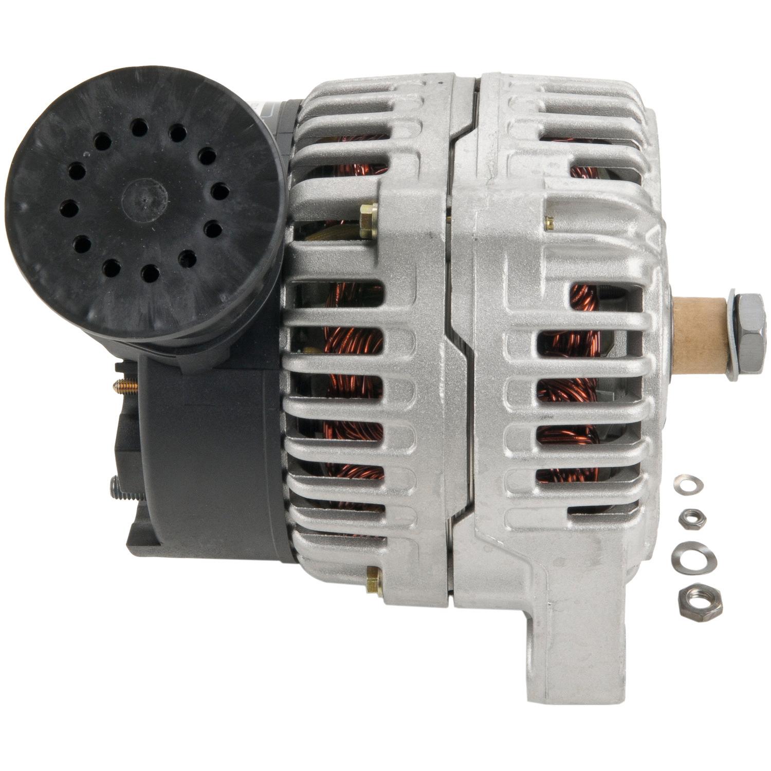 Bosch AL0797X - Alternator Bosch AL0797X Alternator product image 5 of 5