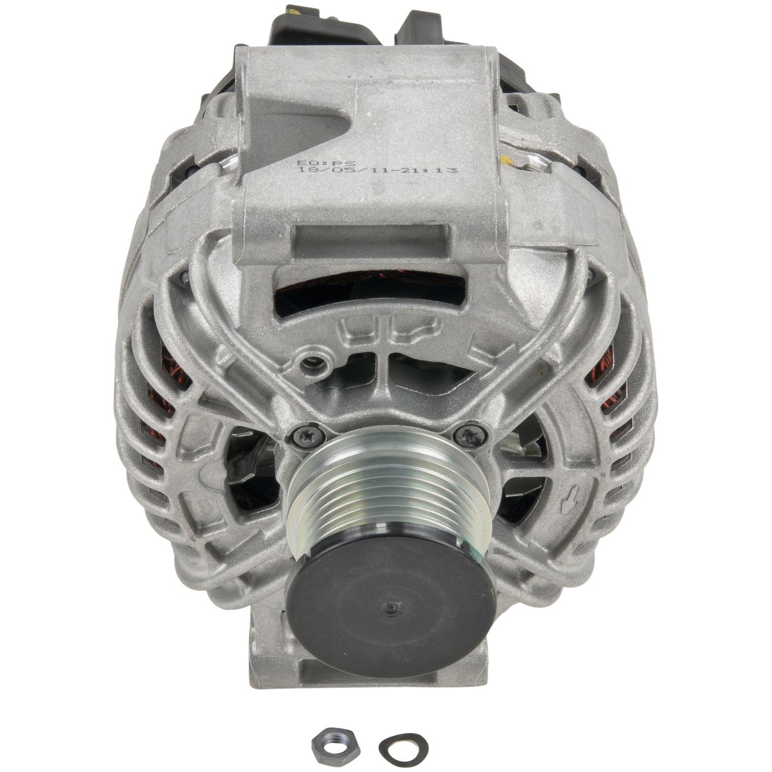 Bosch AL0798X Alternator product image 2 of 5