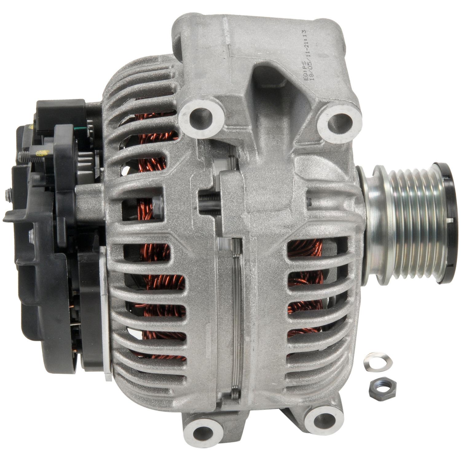 Bosch AL0798X Alternator product image 5 of 5