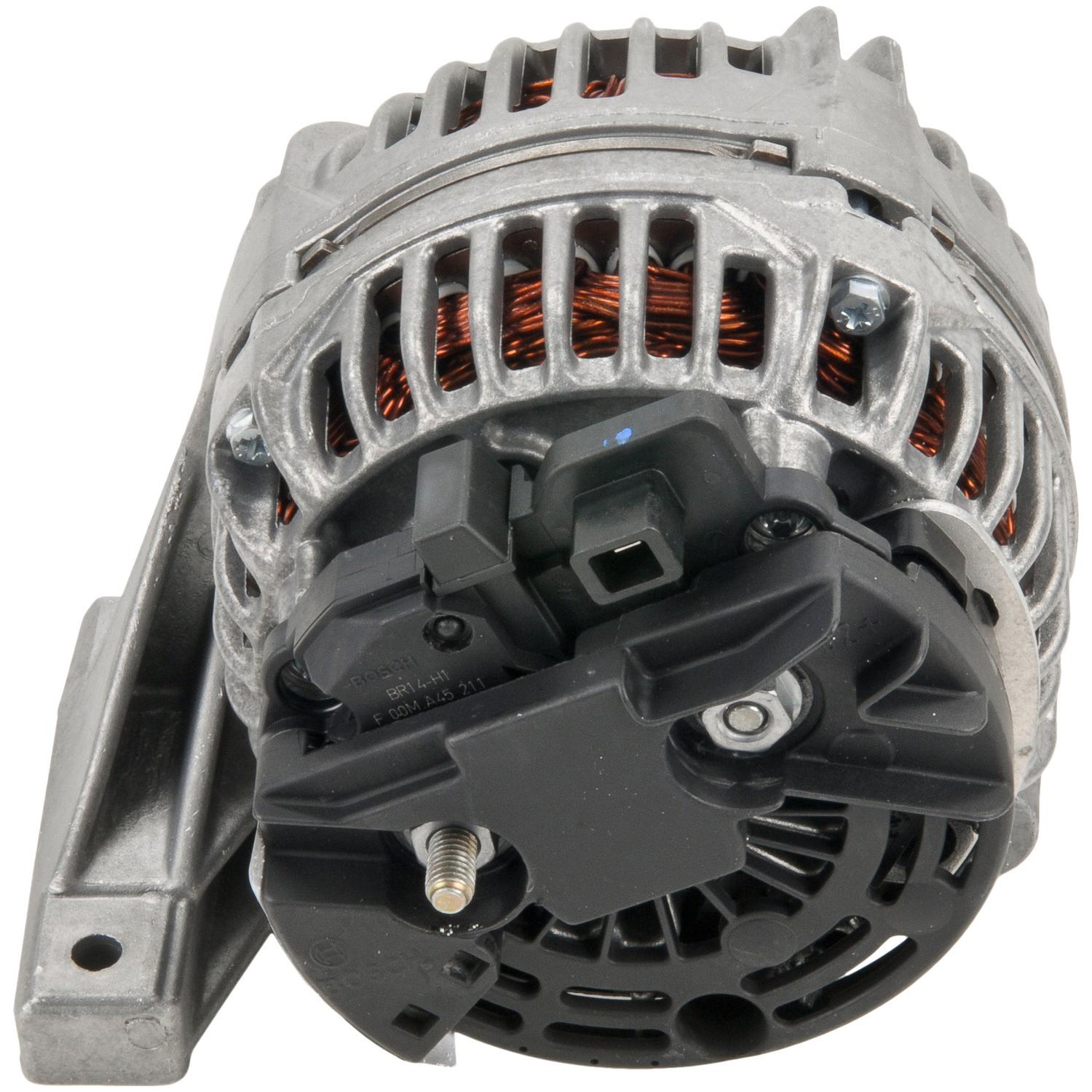 Bosch AL0799X Alternator product image 1 of 5