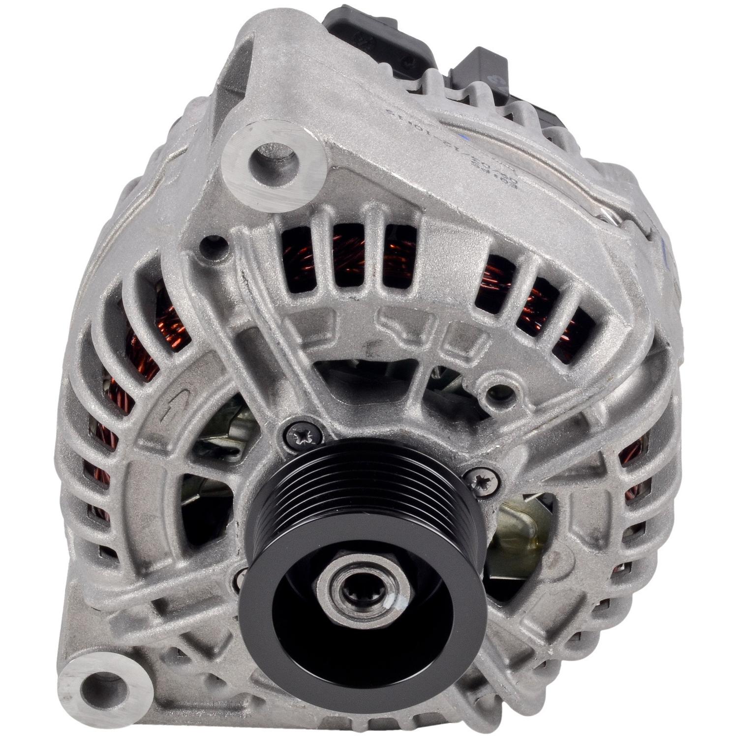 Bosch AL0807N - Alternator Bosch AL0807N Alternator product image 2 of 5