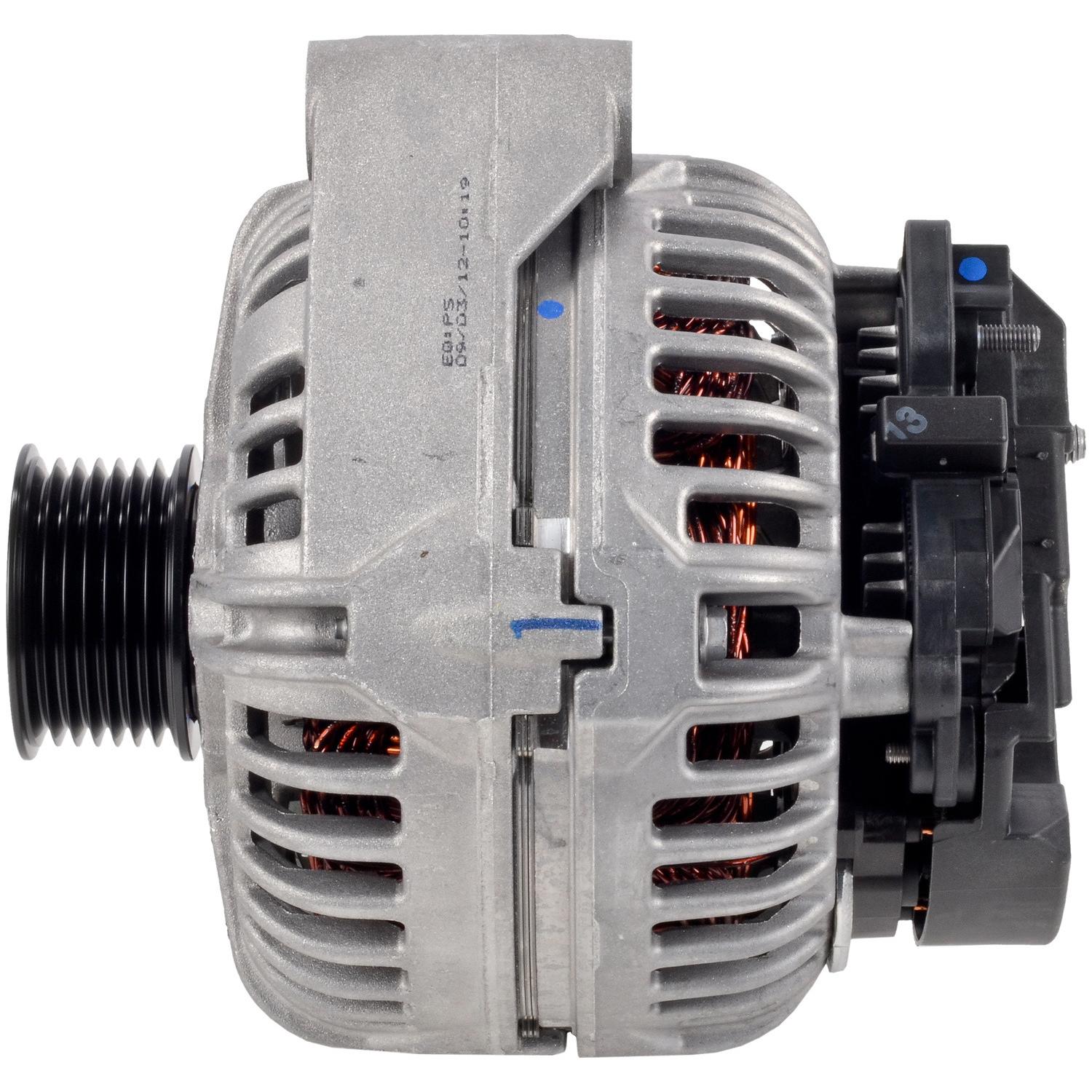 Bosch AL0807N - Alternator Bosch AL0807N Alternator product image 4 of 5